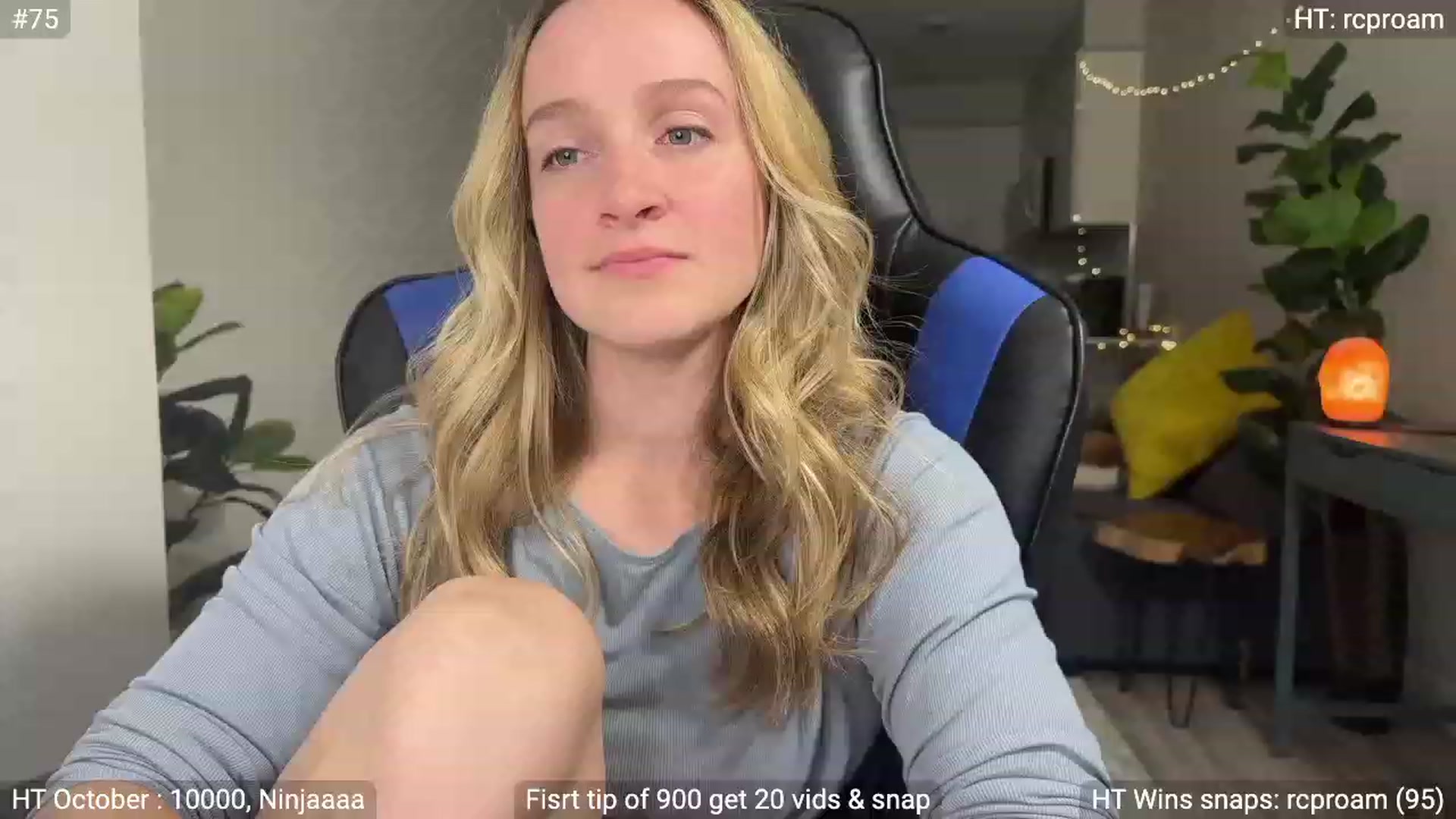 Gallery image thumbnail from NatGPT's myfreecams stream on, 10/12/2023, 01:06 image 7 of 20