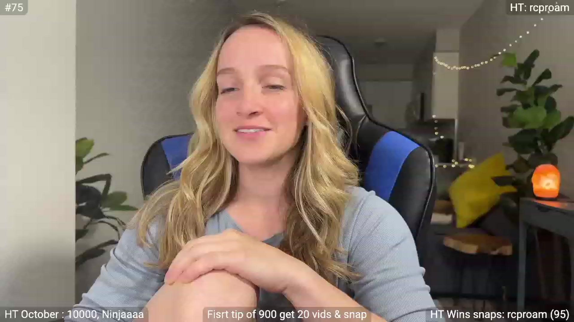 Gallery image thumbnail from NatGPT's myfreecams stream on, 10/12/2023, 01:06 image 6 of 20