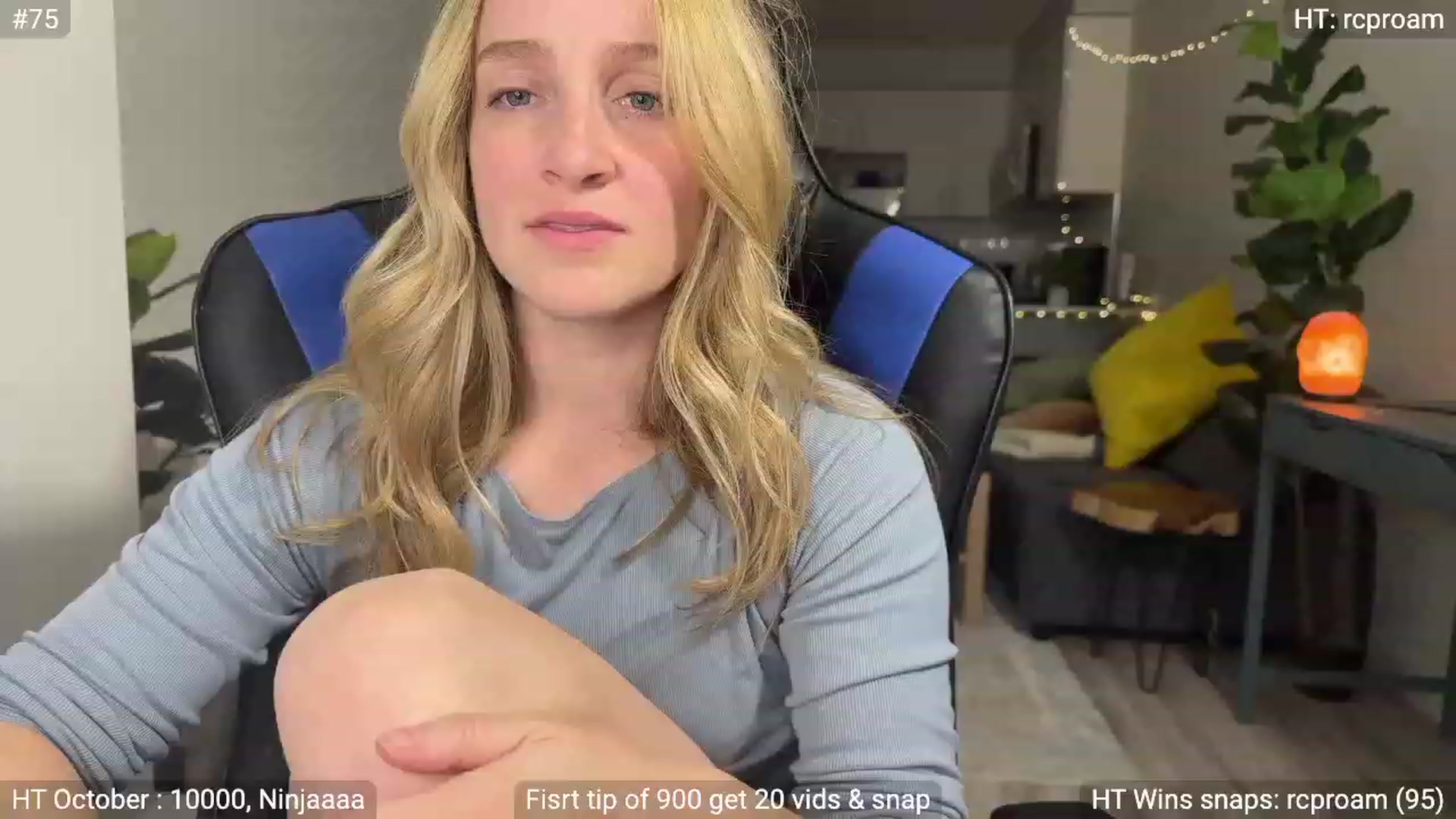 Gallery image thumbnail from NatGPT's myfreecams stream on, 10/12/2023, 01:06 image 11 of 20
