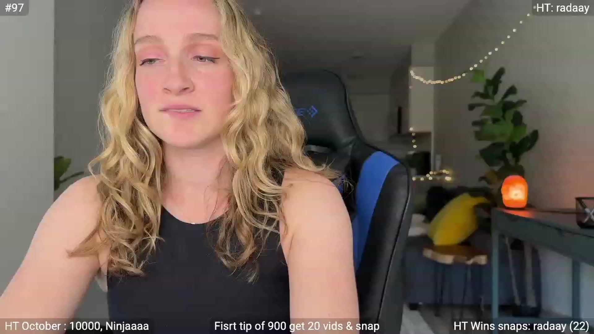 Gallery image thumbnail from NatGPT's myfreecams stream on, 10/14/2023, 24:04 image 1 of 20