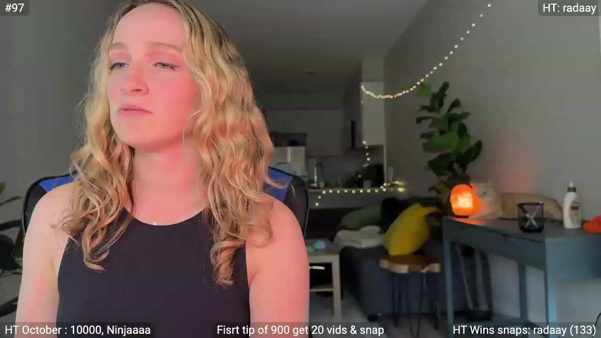 Gallery image thumbnail from NatGPT's myfreecams stream on, 10/14/2023, 24:04 image 3 of 20