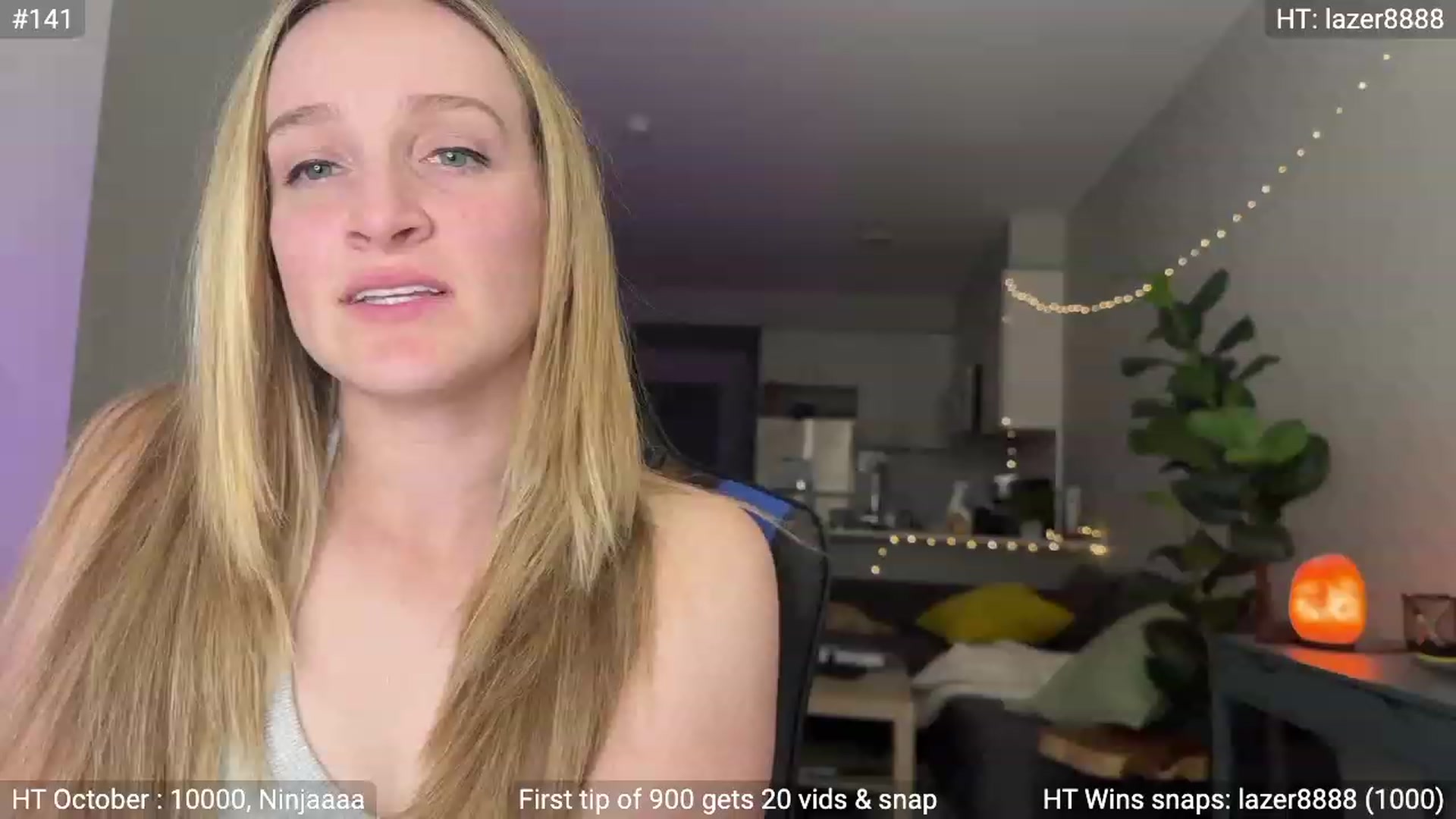 Gallery image thumbnail from NatGPT's myfreecams stream on, 10/21/2023, 17:25 image 4 of 20