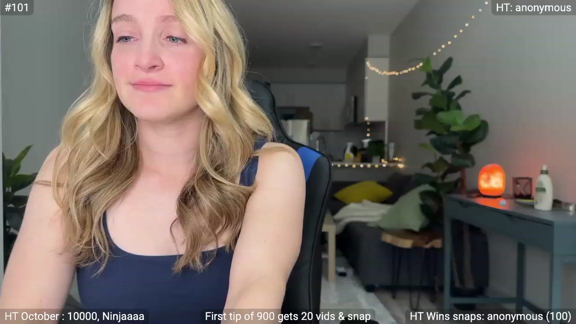 Gallery image thumbnail from NatGPT's myfreecams stream on, 10/22/2023, 17:31 image 14 of 20