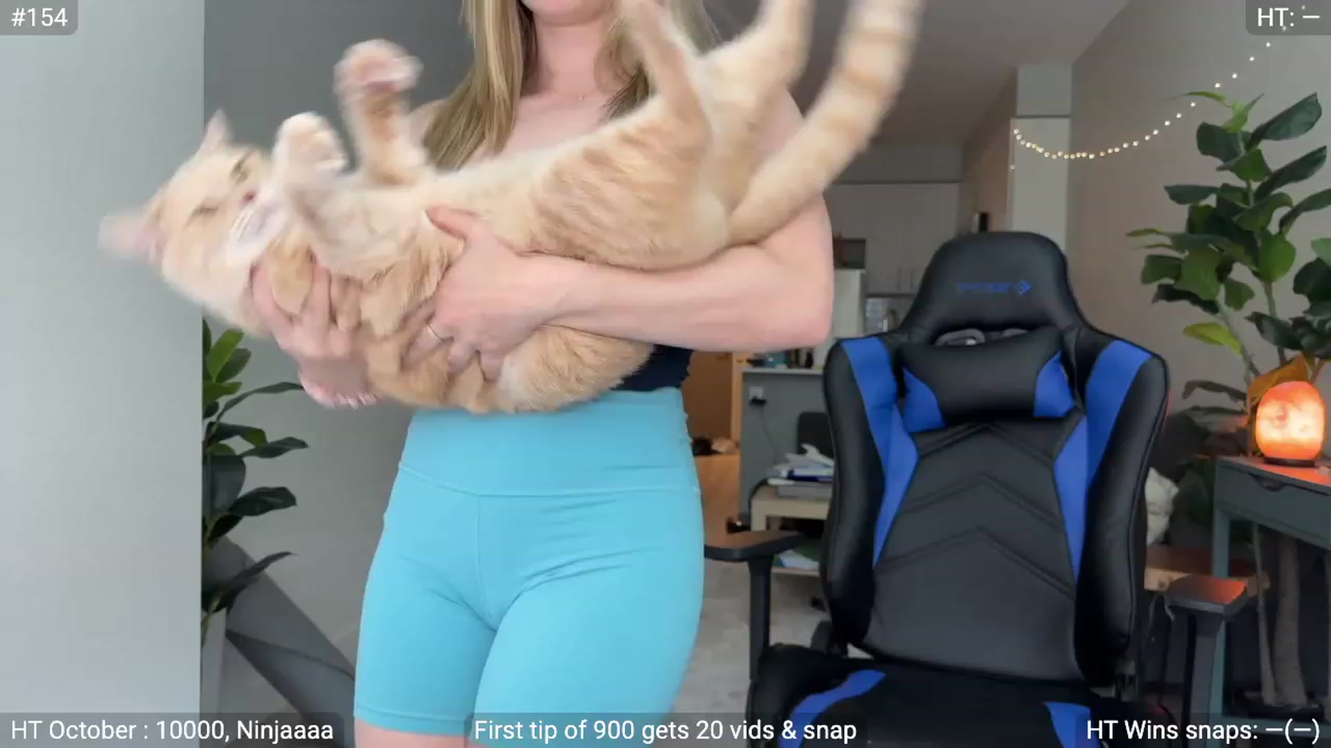 Gallery image thumbnail from NatGPT's myfreecams stream on, 10/28/2023, 16:37 image 10 of 20