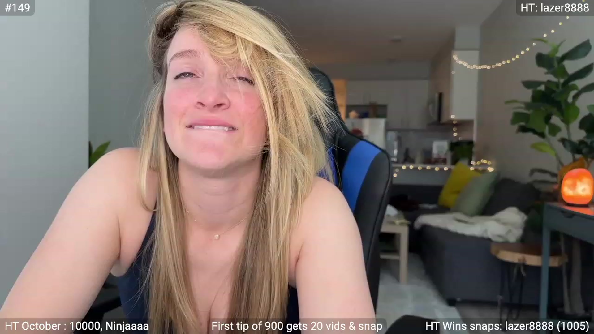 Gallery image thumbnail from NatGPT's myfreecams stream on, 10/28/2023, 16:37 image 15 of 20