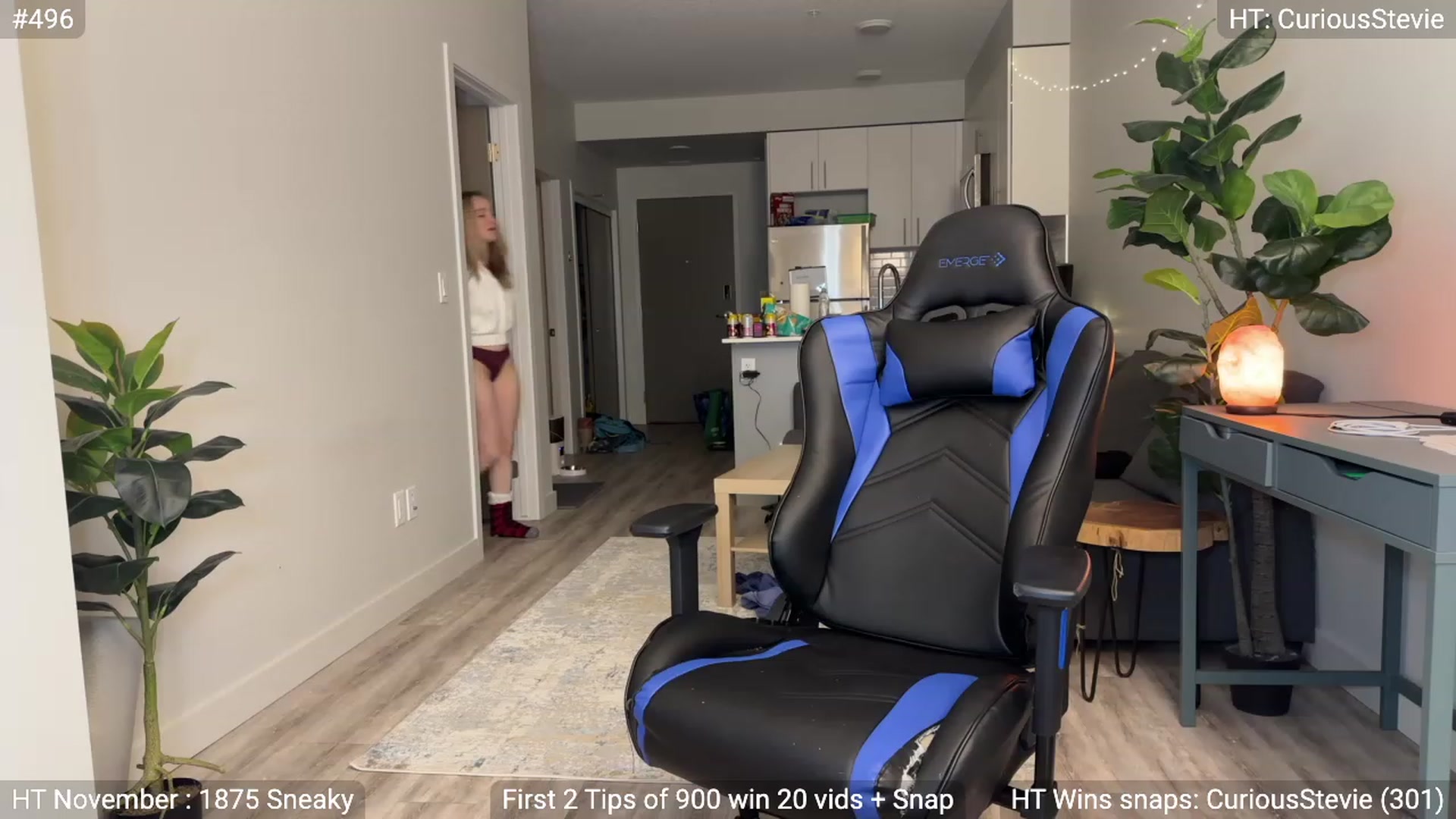 Gallery image thumbnail from NatGPT's myfreecams stream on, 11/10/2023, 01:51 image 11 of 20
