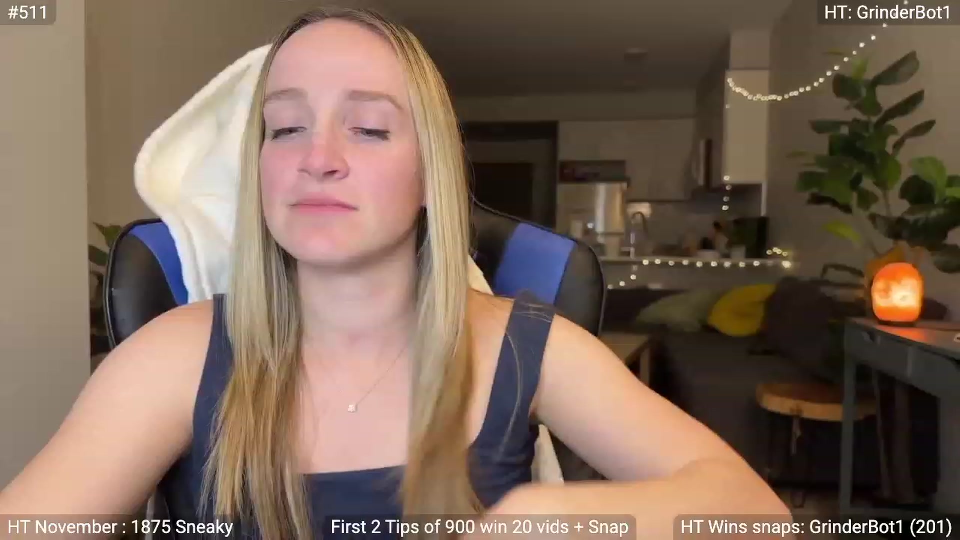 Gallery image thumbnail from NatGPT's myfreecams stream on, 11/10/2023, 01:51 image 7 of 20