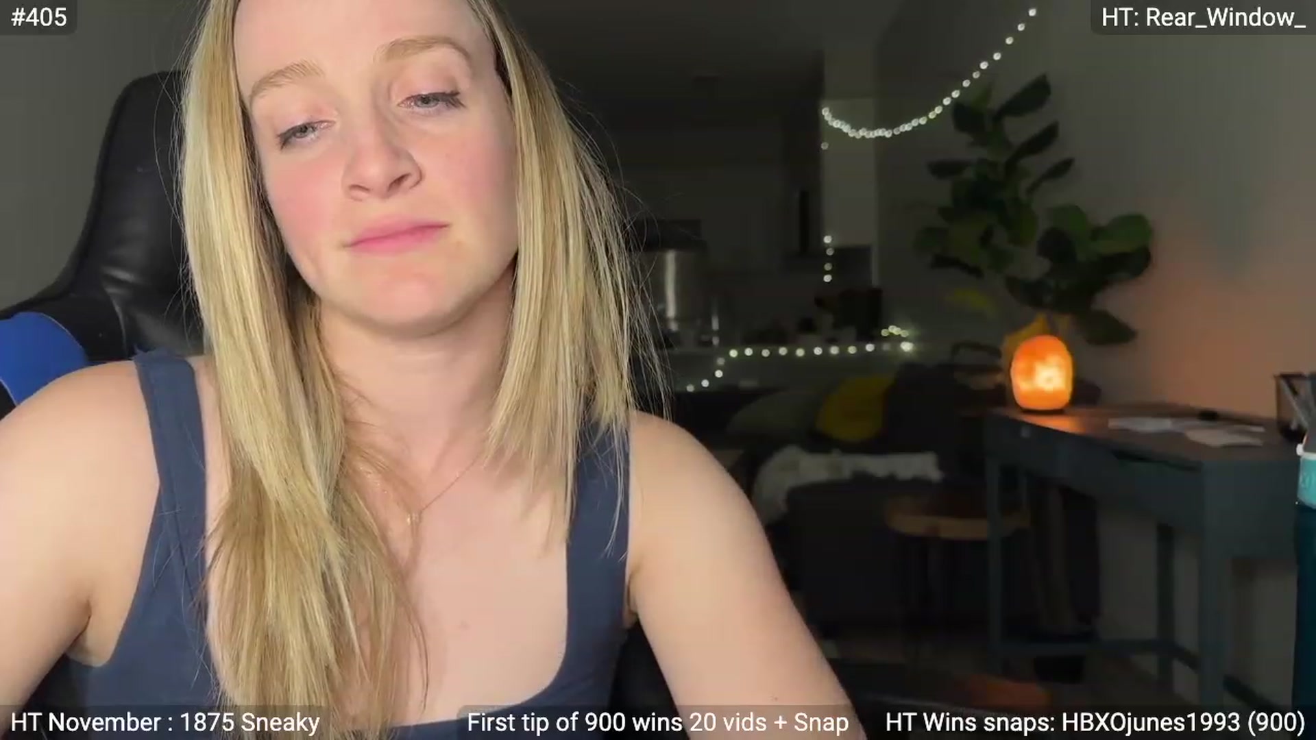 Gallery image thumbnail from NatGPT's myfreecams stream on, 11/10/2023, 01:51 image 20 of 20