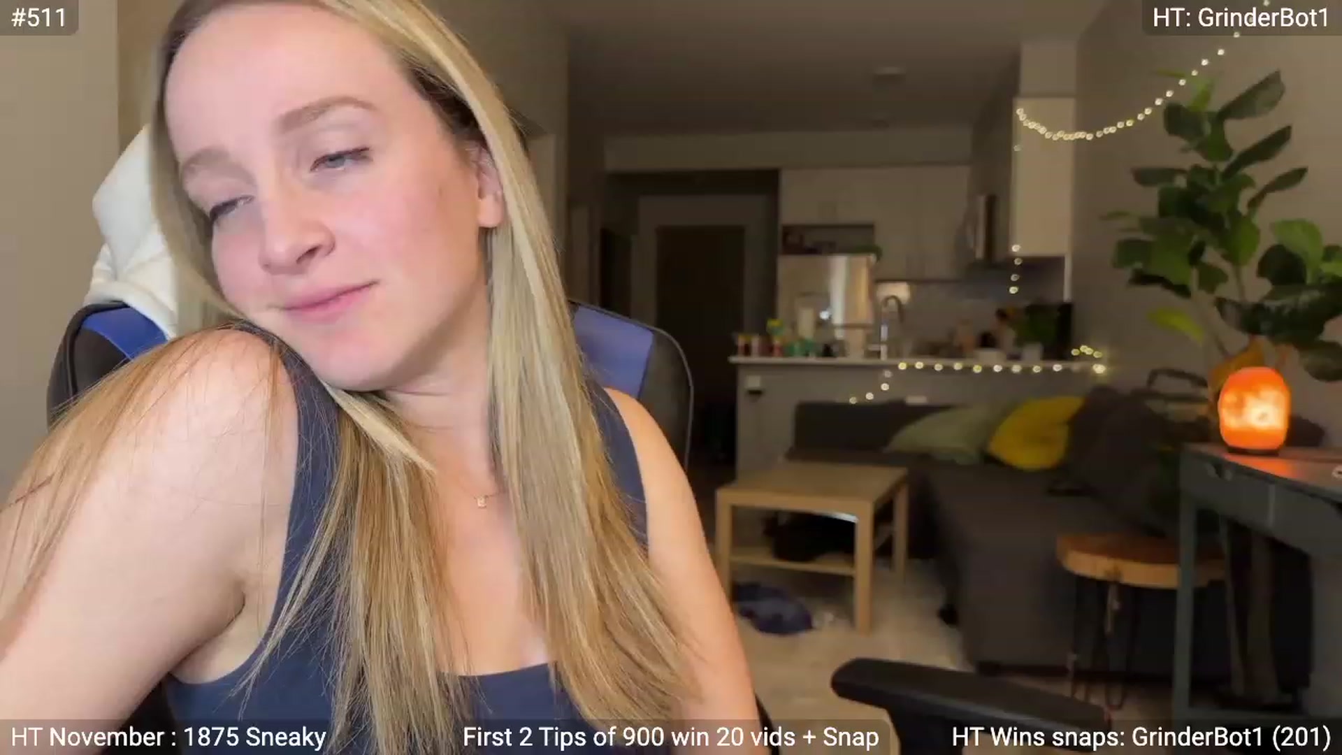 Gallery image thumbnail from NatGPT's myfreecams stream on, 11/10/2023, 01:51 image 5 of 20