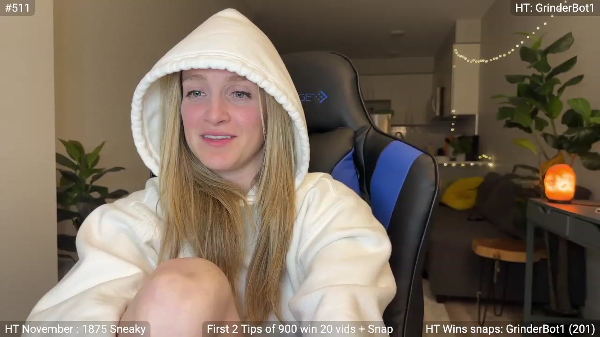 Gallery image thumbnail from NatGPT's myfreecams stream on, 11/10/2023, 01:51 image 8 of 20