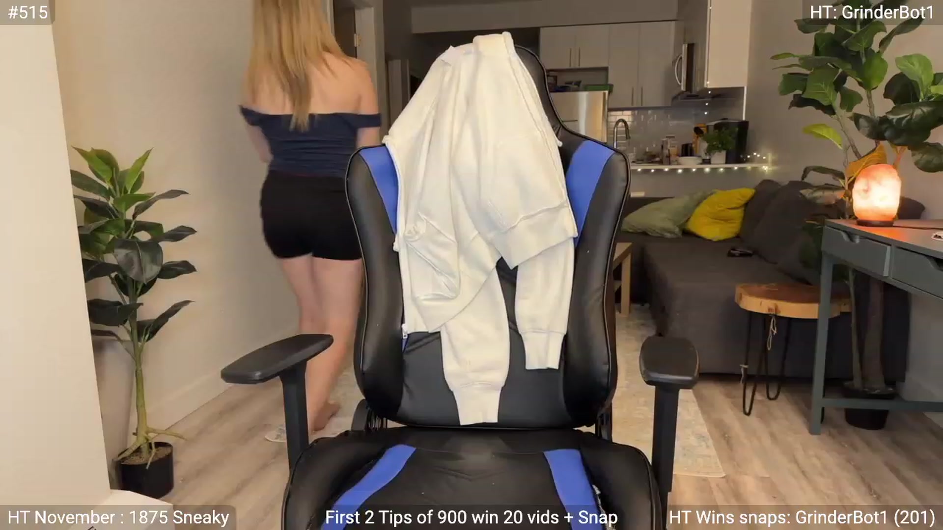 Gallery image thumbnail from NatGPT's myfreecams stream on, 11/10/2023, 01:51 image 4 of 20