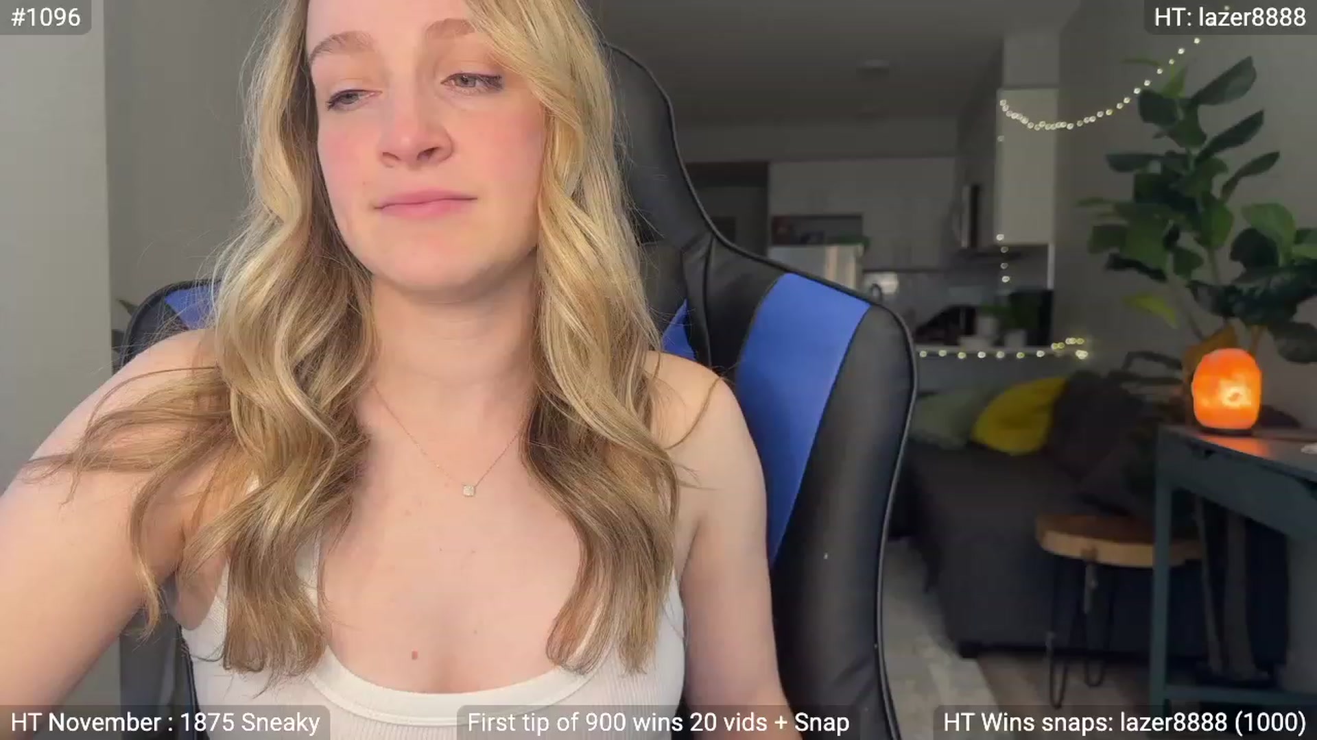 Gallery image thumbnail from NatGPT's myfreecams stream on, 11/25/2023, 18:41 image 12 of 20