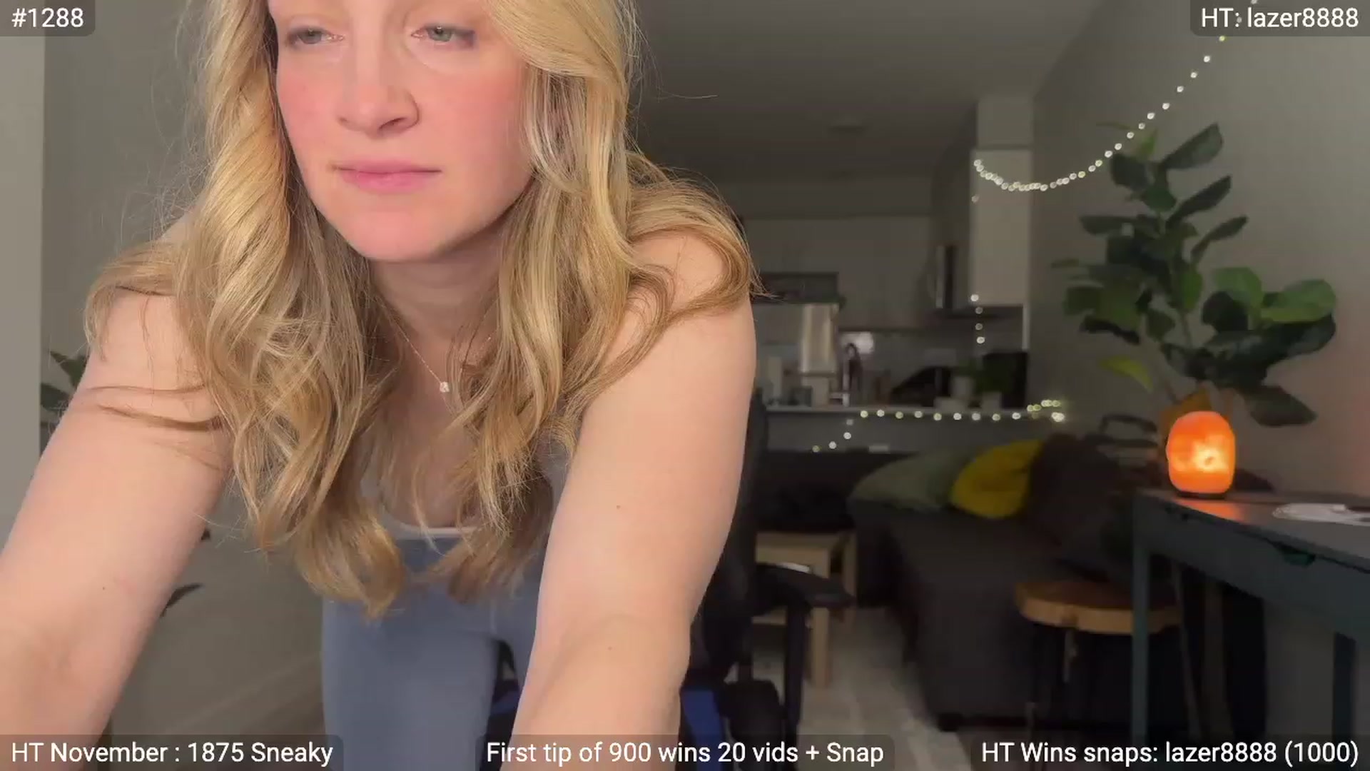 Gallery image thumbnail from NatGPT's myfreecams stream on, 11/25/2023, 18:41 image 5 of 20