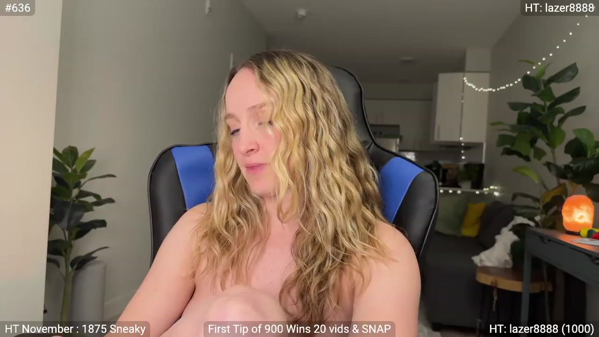 Gallery image thumbnail from NatGPT's myfreecams stream on, 11/30/2023, 01:23 image 17 of 20
