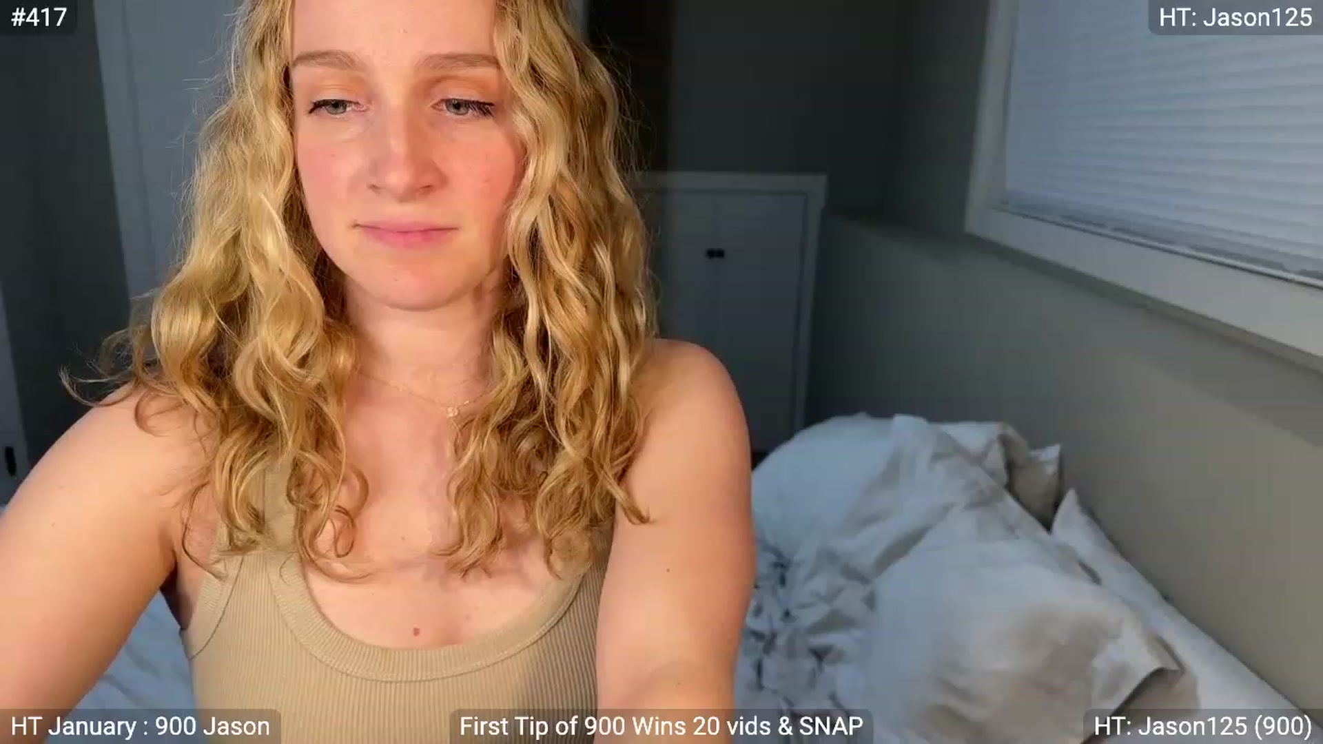 Gallery image thumbnail from NatGPT's myfreecams stream on, 01/02/2024, 02:58 image 5 of 20