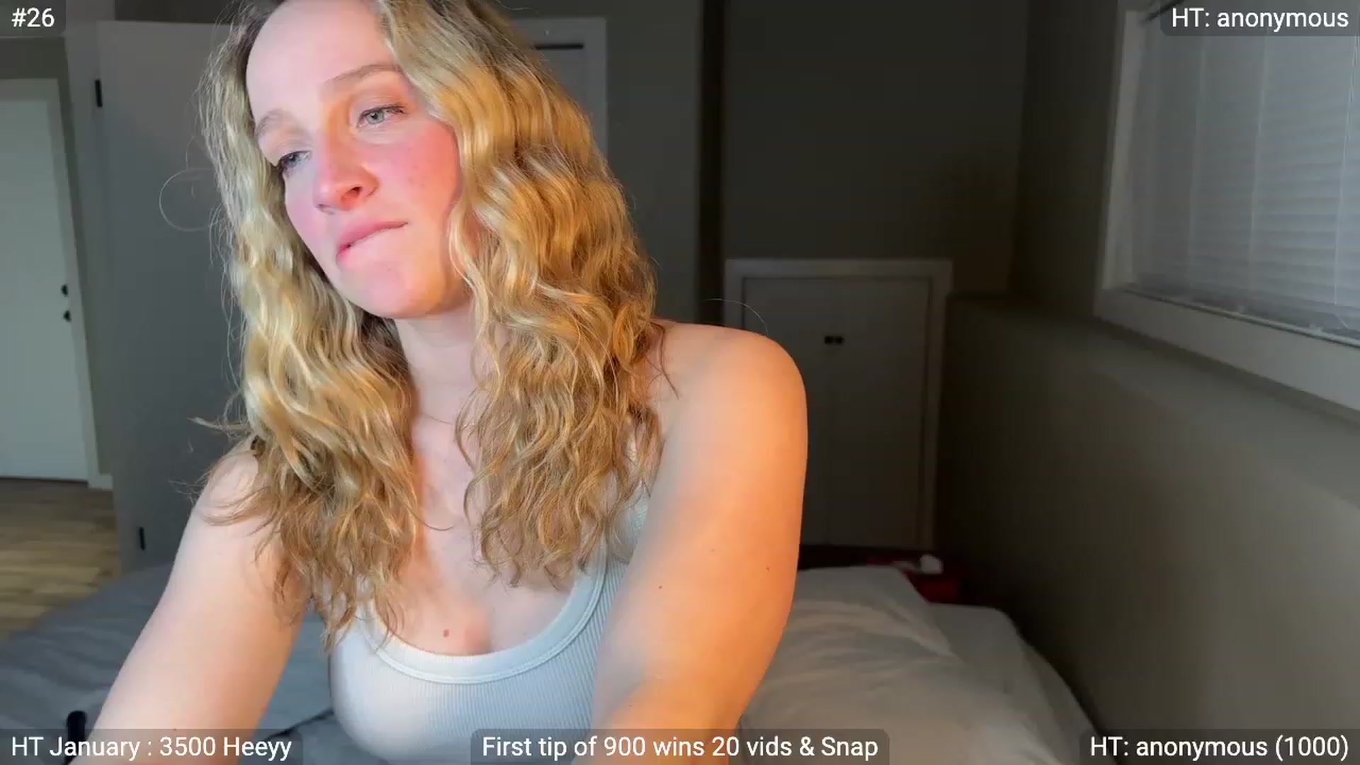 Gallery image thumbnail from NatGPT's myfreecams stream on, 01/03/2024, 02:26 image 12 of 20