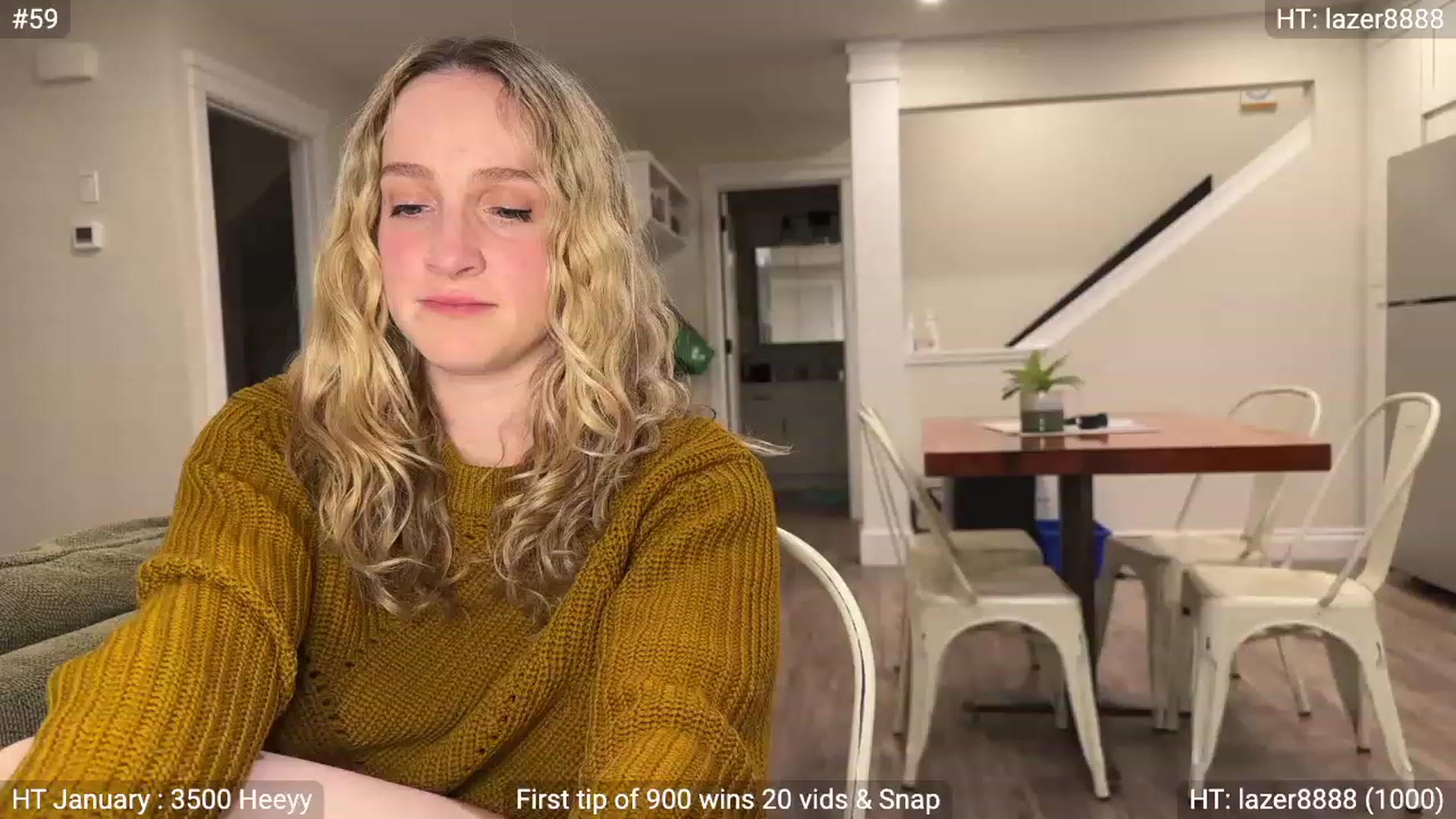 Gallery image thumbnail from NatGPT's myfreecams stream on, 01/10/2024, 02:03 image 11 of 20
