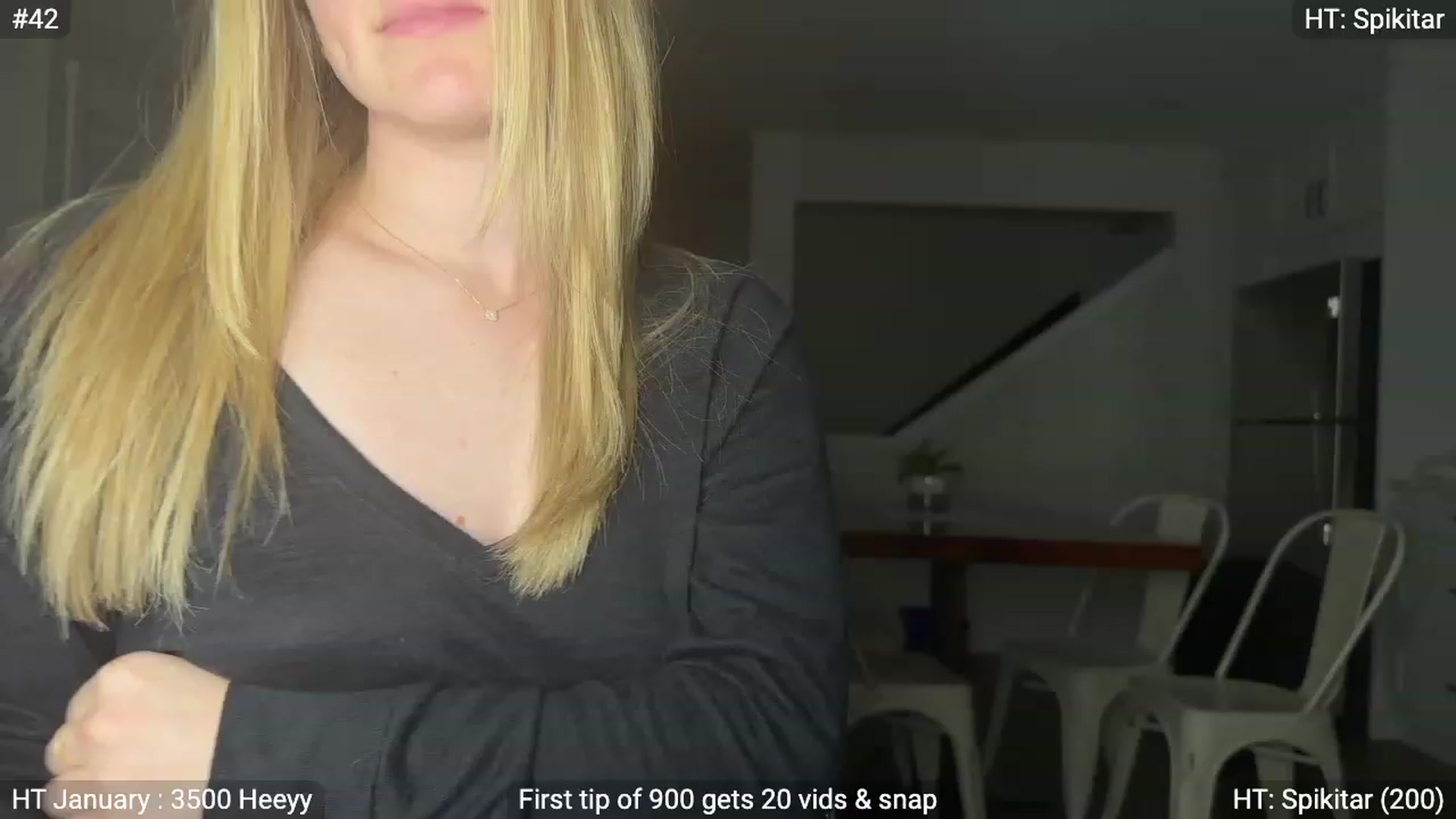 Gallery image thumbnail from NatGPT's myfreecams stream on, 01/14/2024, 02:12 image 6 of 20
