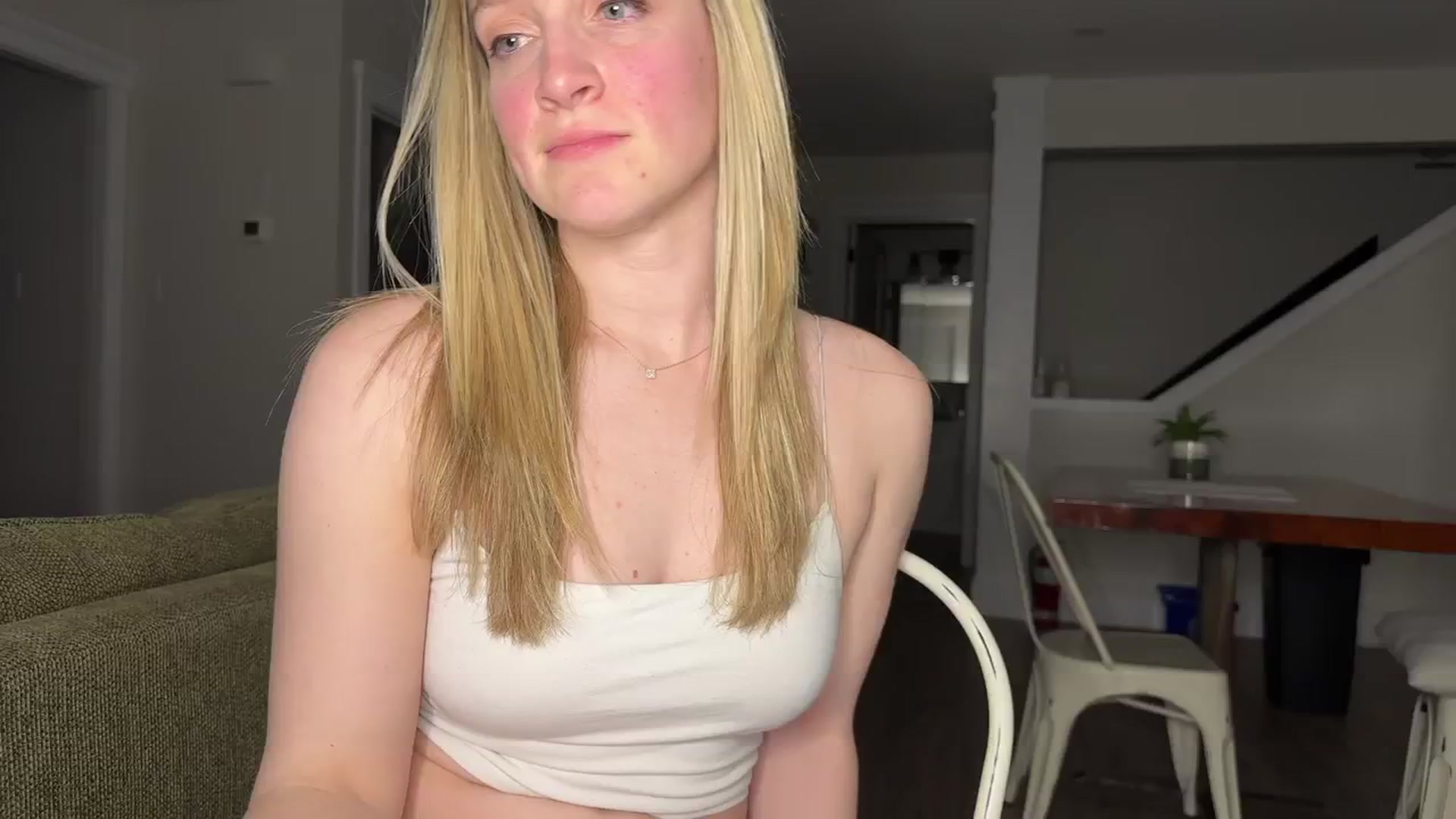 Gallery image thumbnail from NatGPT's myfreecams stream on, 01/17/2024, 01:26 image 17 of 20
