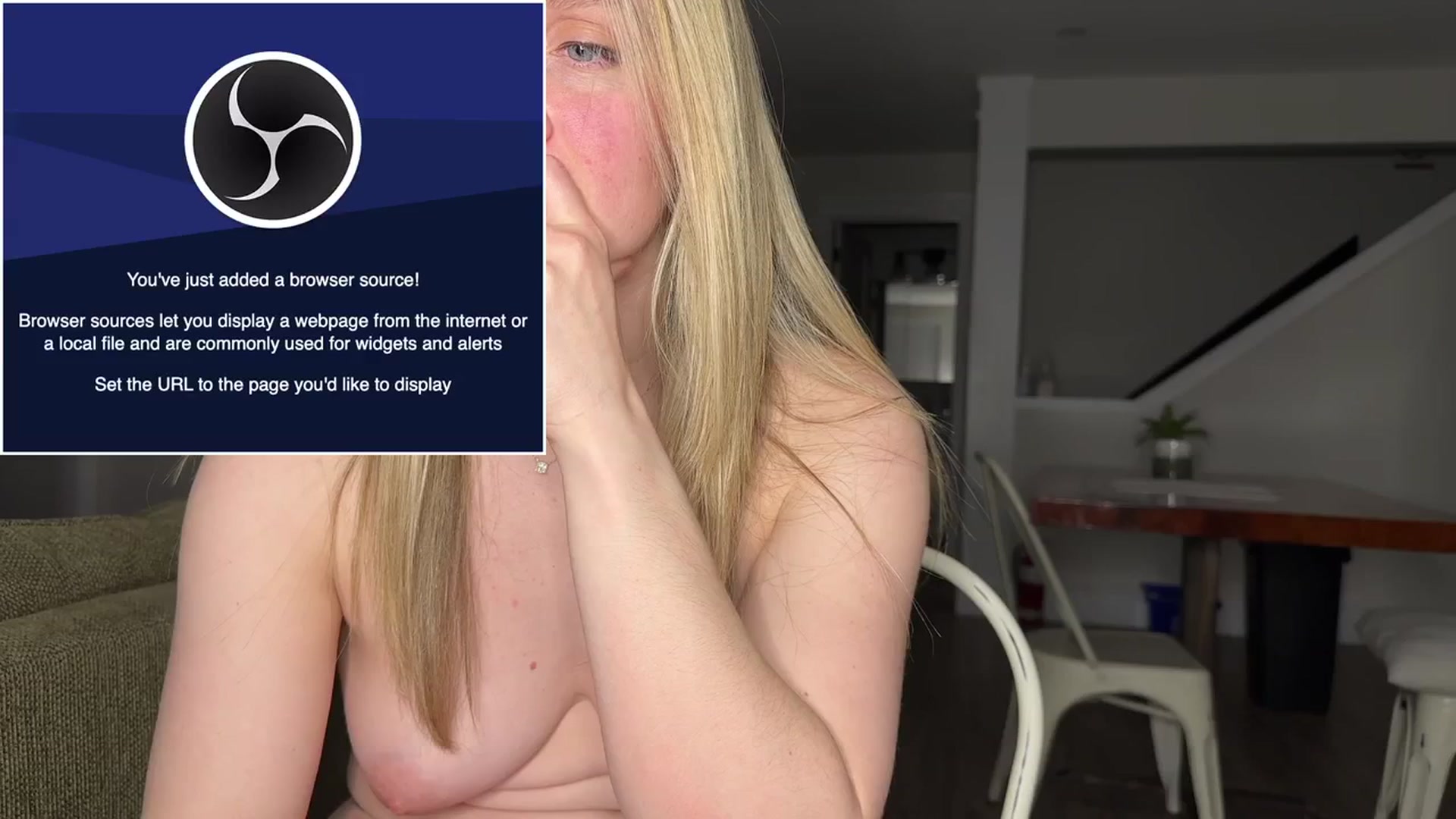 Gallery image thumbnail from NatGPT's myfreecams stream on, 01/17/2024, 01:26 image 8 of 20
