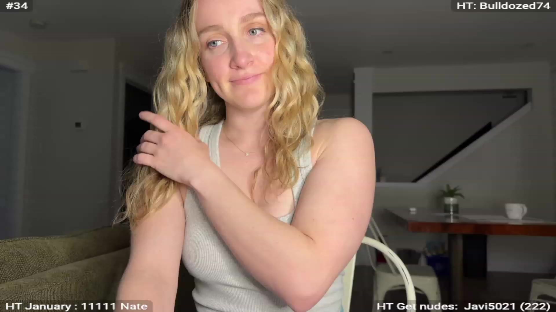Gallery image thumbnail from NatGPT's myfreecams stream on, 01/25/2024, 01:07 image 6 of 20