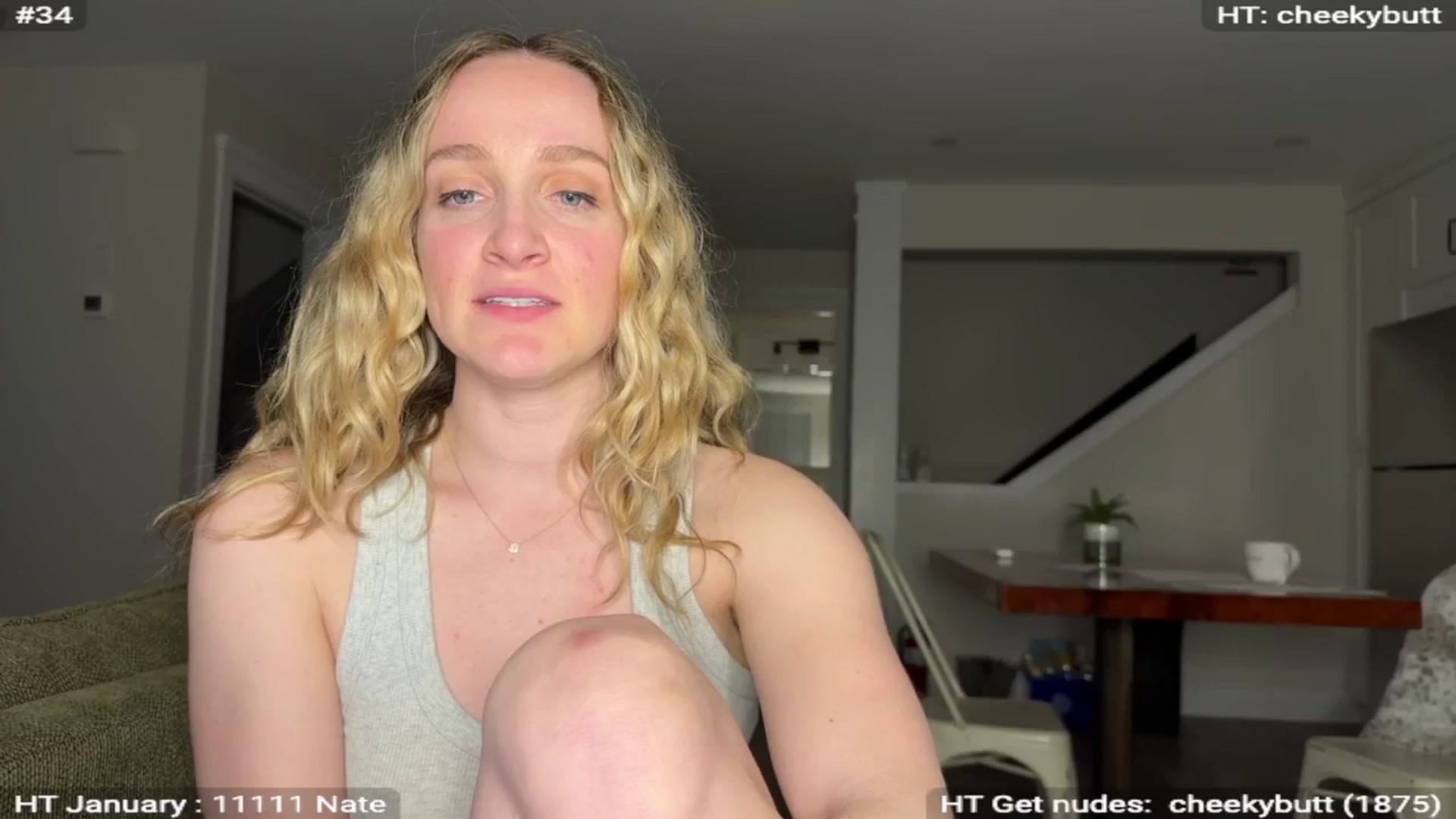 Gallery image thumbnail from NatGPT's myfreecams stream on, 01/25/2024, 02:18 image 1 of 20