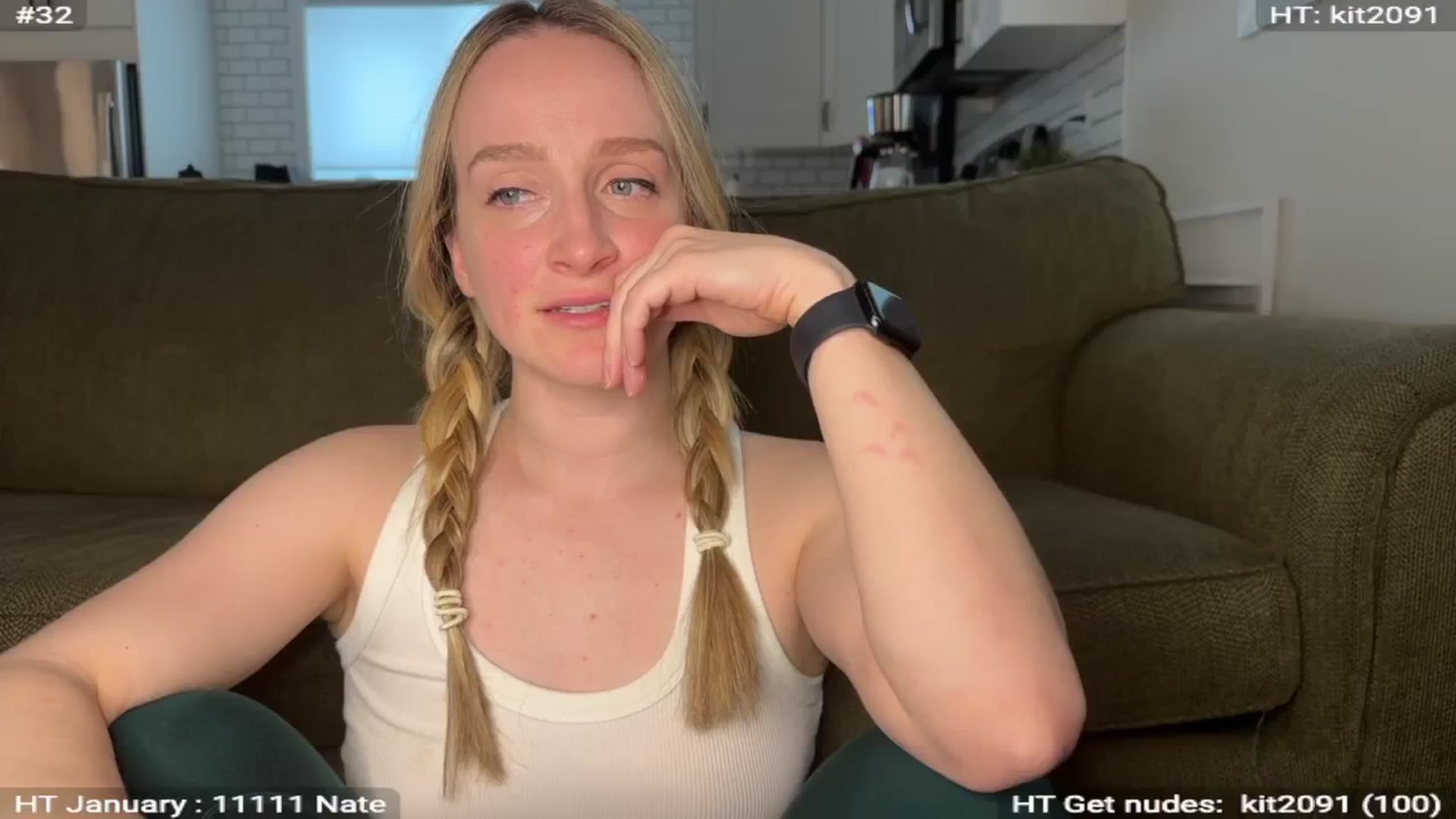 Gallery image thumbnail from NatGPT's myfreecams stream on, 01/28/2024, 22:10 image 4 of 20