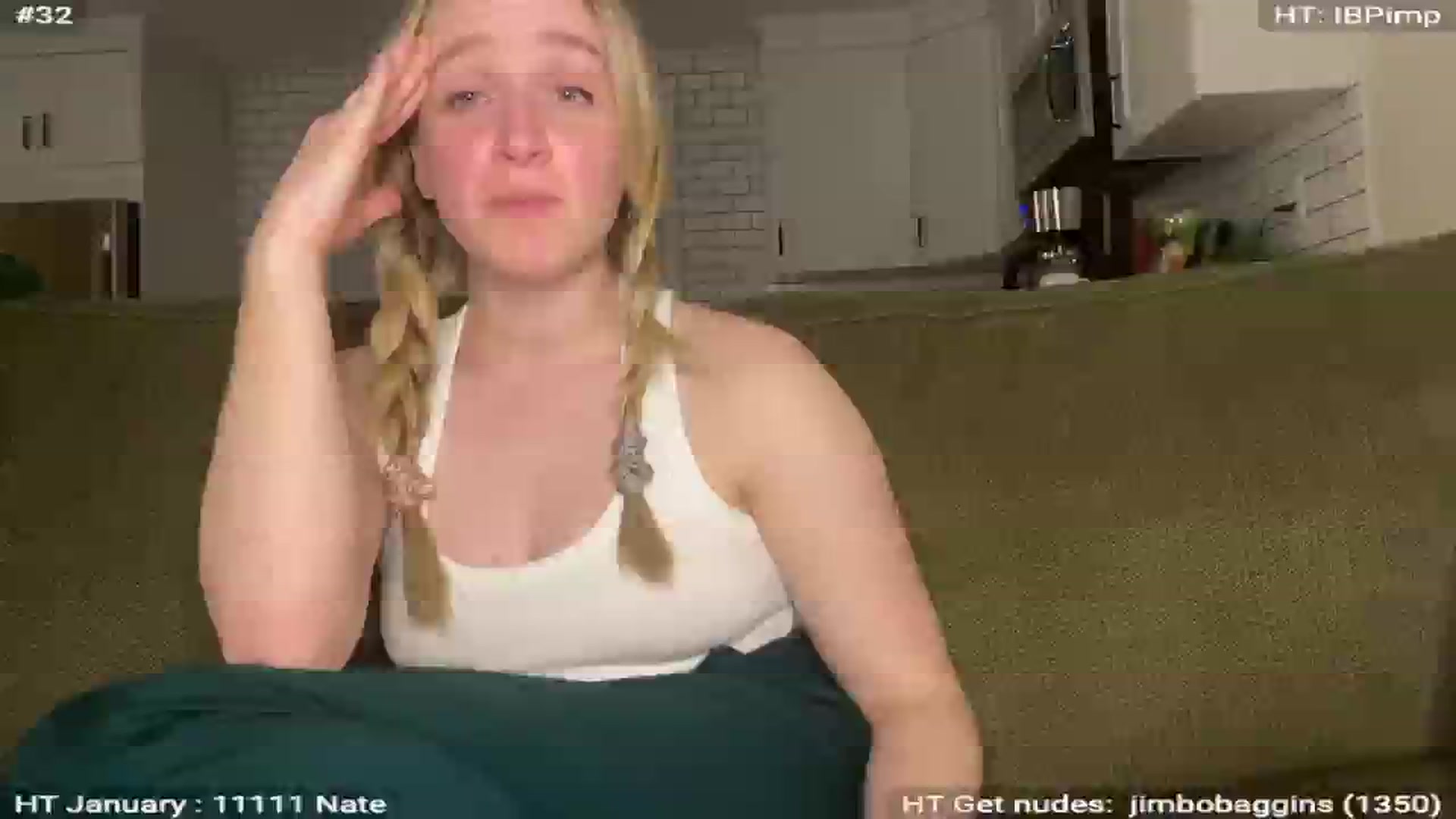 Gallery image thumbnail from NatGPT's myfreecams stream on, 01/29/2024, 04:02 image 2 of 20