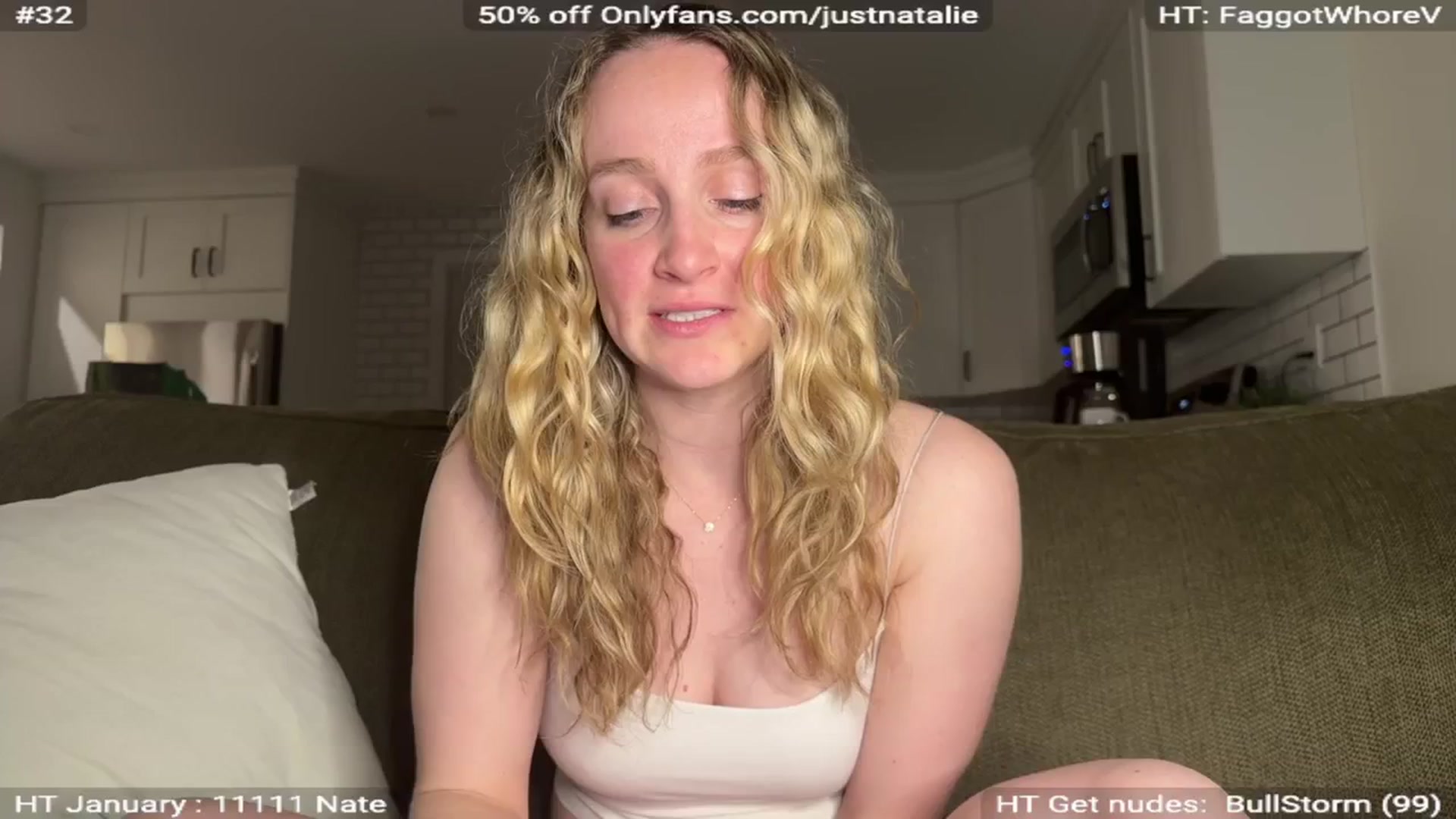 Gallery image thumbnail from NatGPT's myfreecams stream on, 01/30/2024, 02:50 image 7 of 20