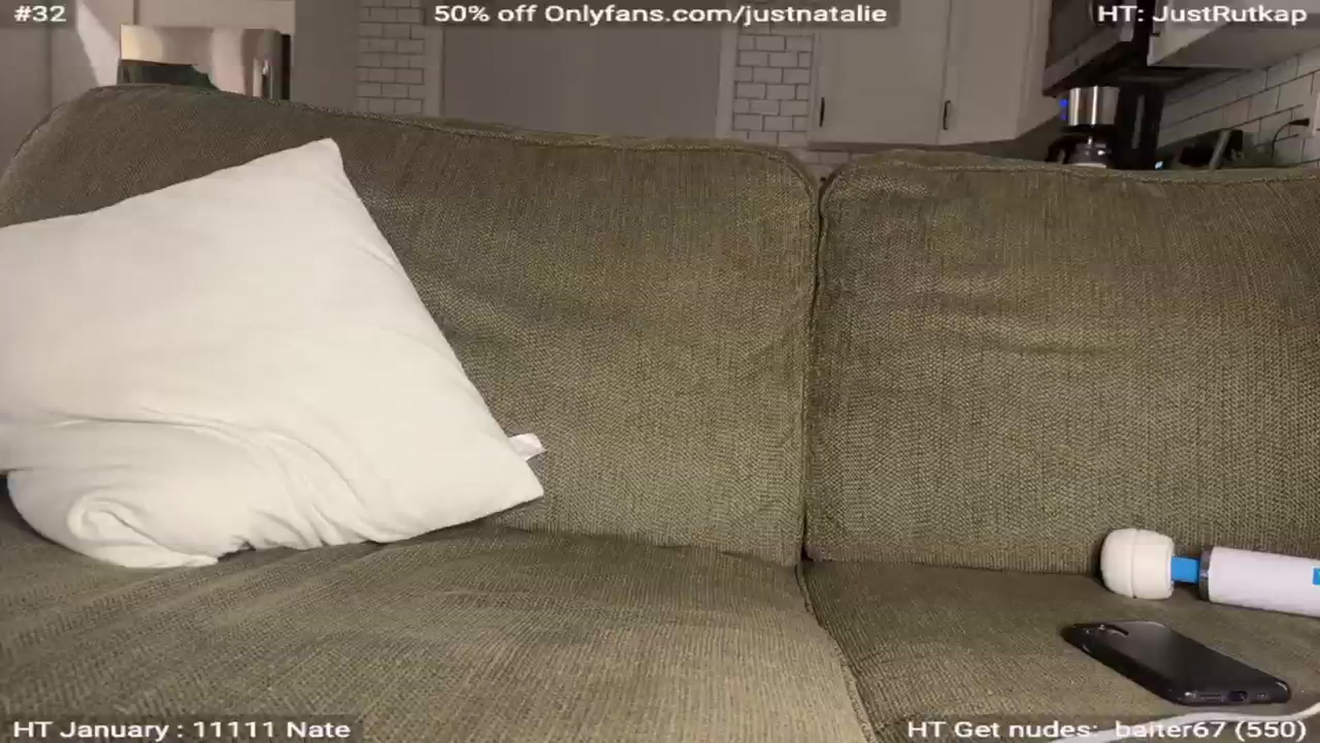 Gallery image thumbnail from NatGPT's myfreecams stream on, 01/30/2024, 03:19 image 18 of 20
