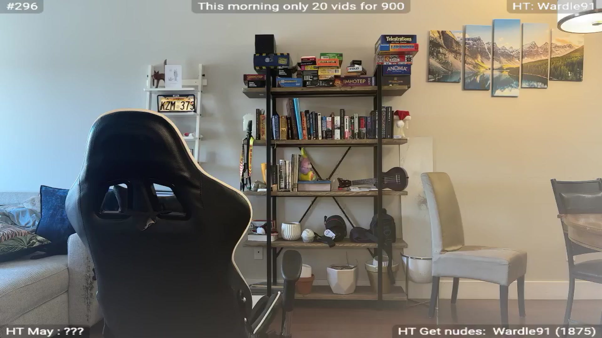 Gallery image thumbnail from NatGPT's myfreecams stream on, 05/11/2024, 17:56 image 16 of 20