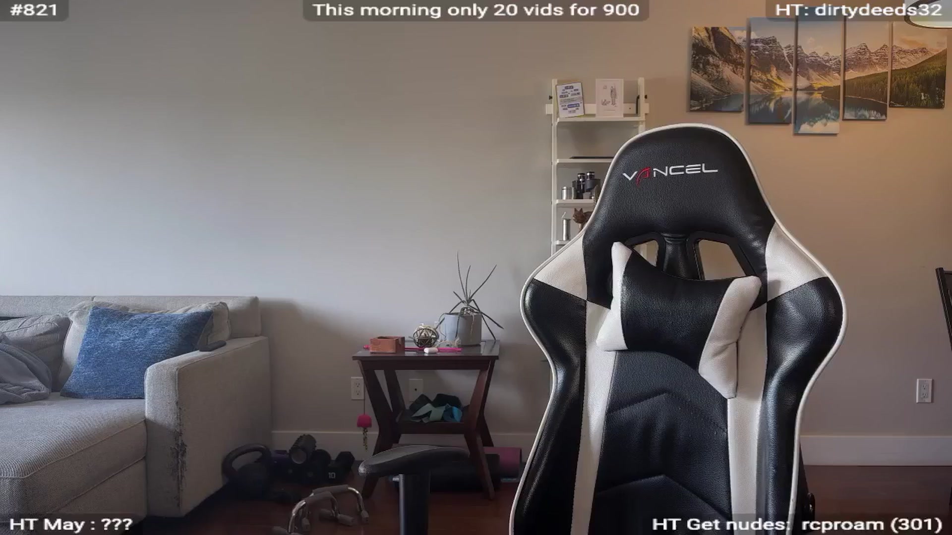 Gallery image thumbnail from NatGPT's myfreecams stream on, 05/23/2024, 20:56 image 14 of 20