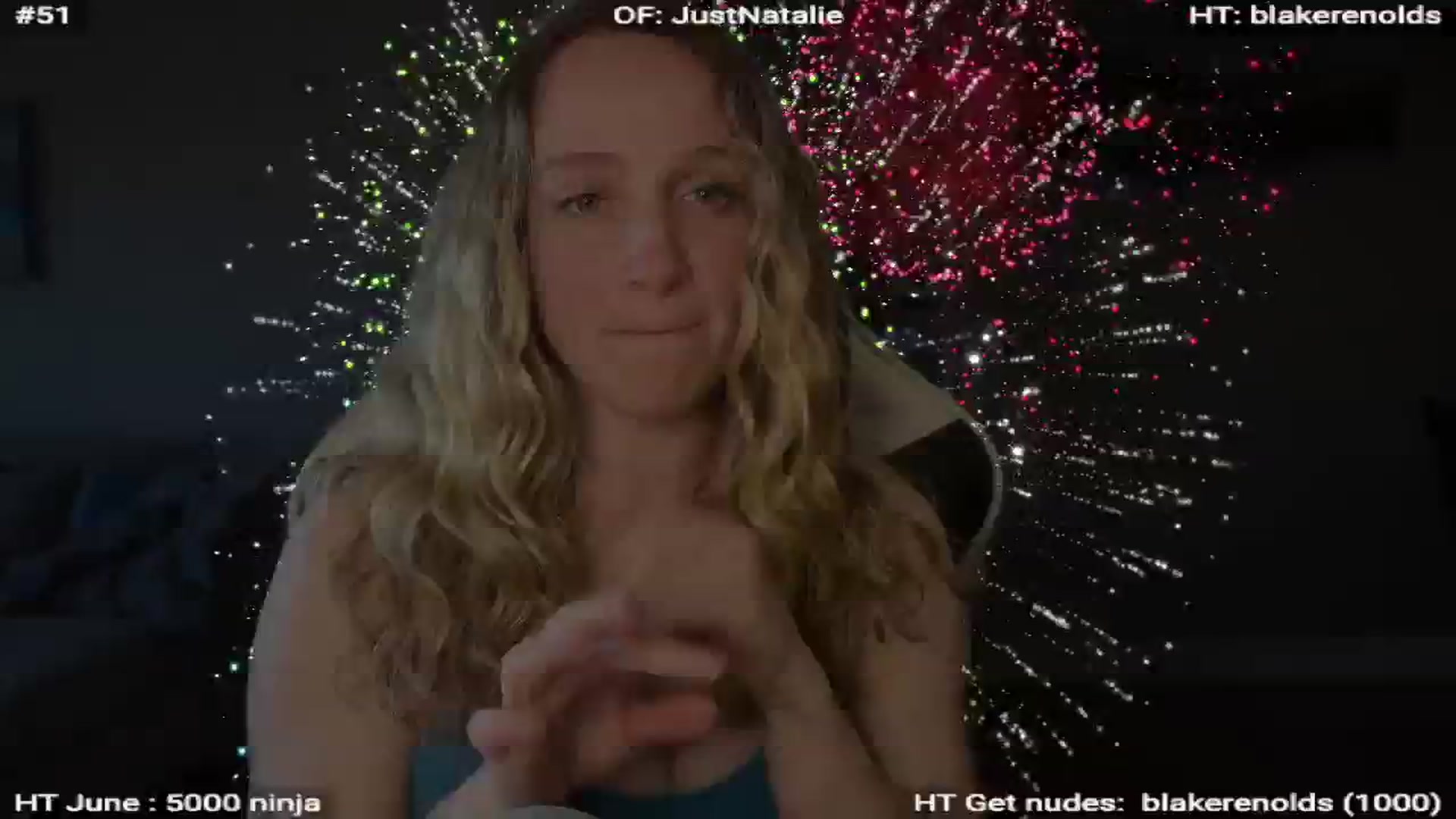 Gallery image thumbnail from NatGPT's myfreecams stream on, 06/05/2024, 01:45 image 3 of 20