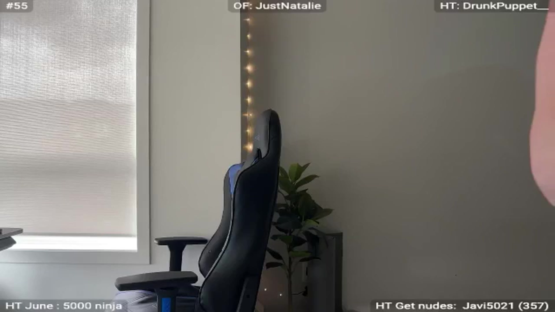 Gallery image thumbnail from NatGPT's myfreecams stream on, 06/12/2024, 23:28 image 19 of 20