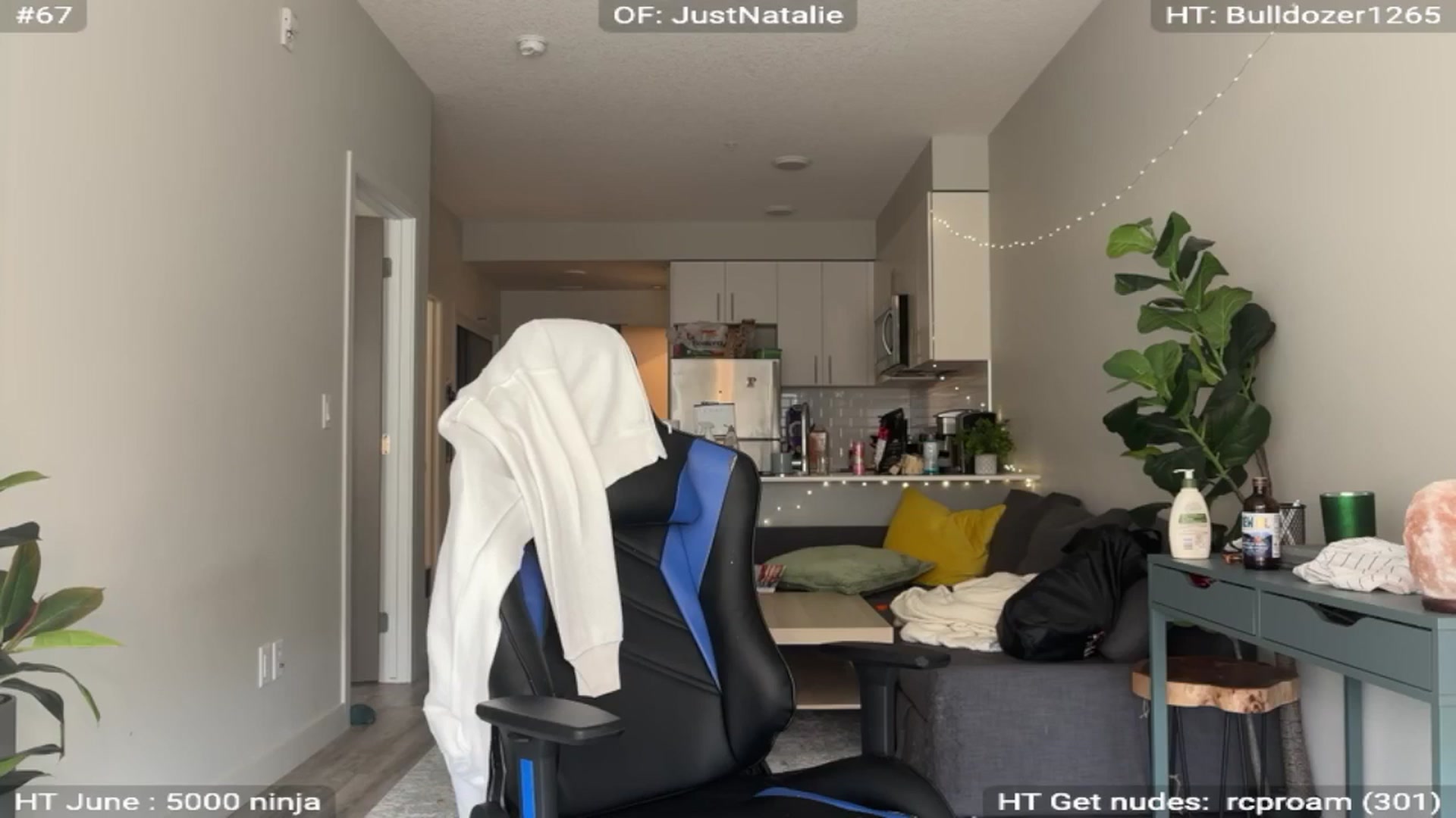 Gallery image thumbnail from NatGPT's myfreecams stream on, 06/26/2024, 23:39 image 13 of 20