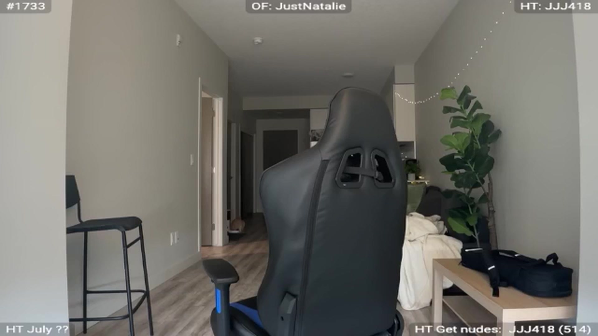 Gallery image thumbnail from NatGPT's myfreecams stream on, 07/03/2024, 21:41 image 15 of 20