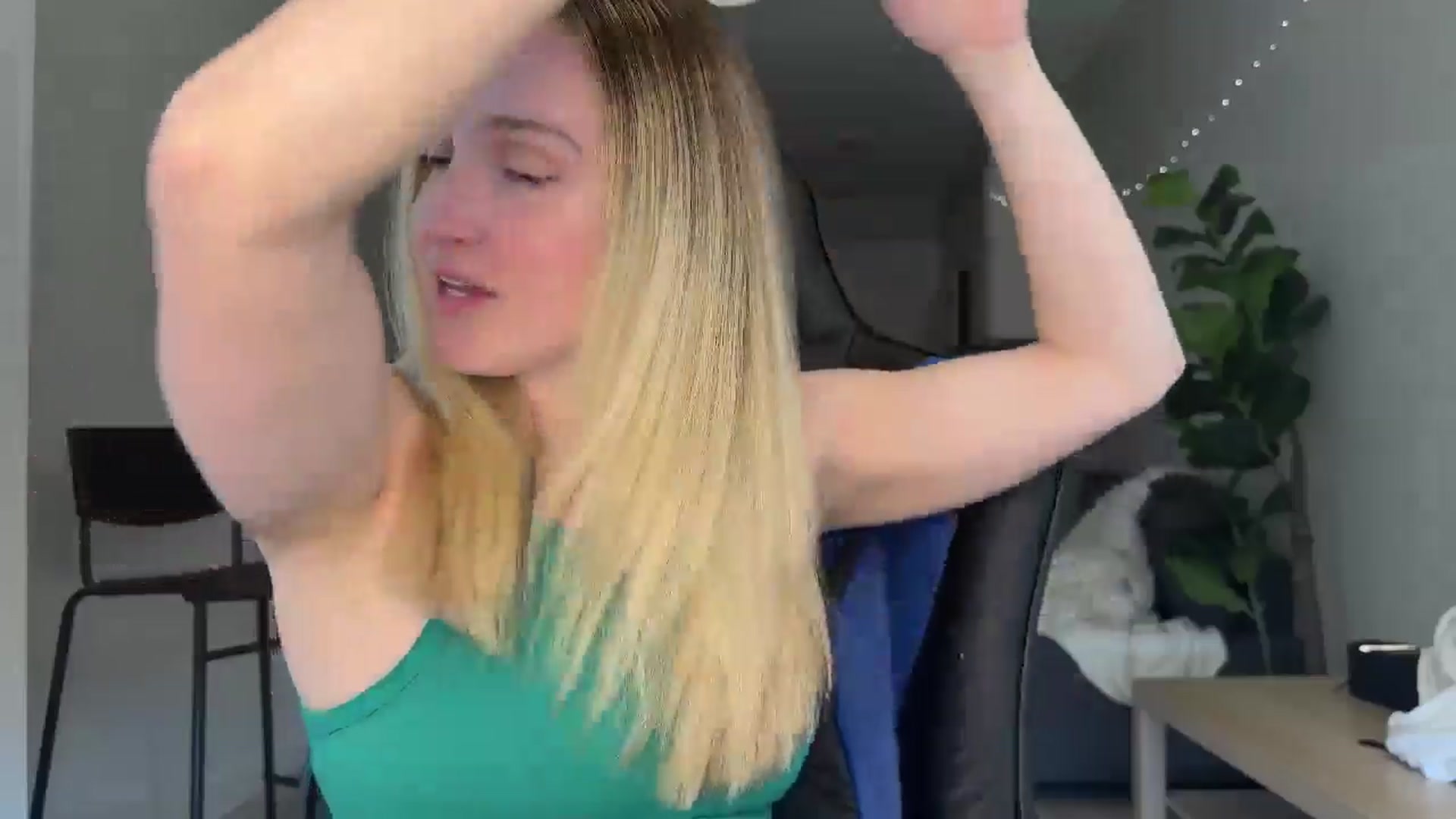 Gallery image thumbnail from NatGPT's myfreecams stream on, 07/05/2024, 24:44 image 5 of 20