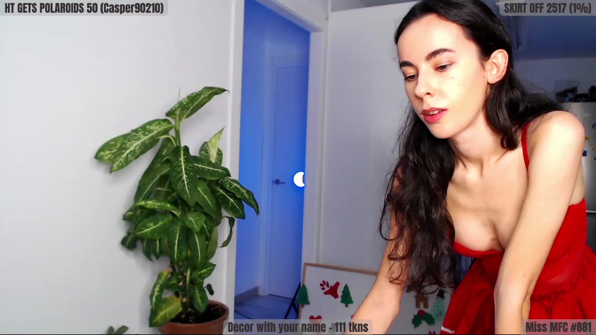 Gallery image thumbnail from NatNatNatNat's myfreecams stream on, 12/09/2022, 20:32 image 3 of 20