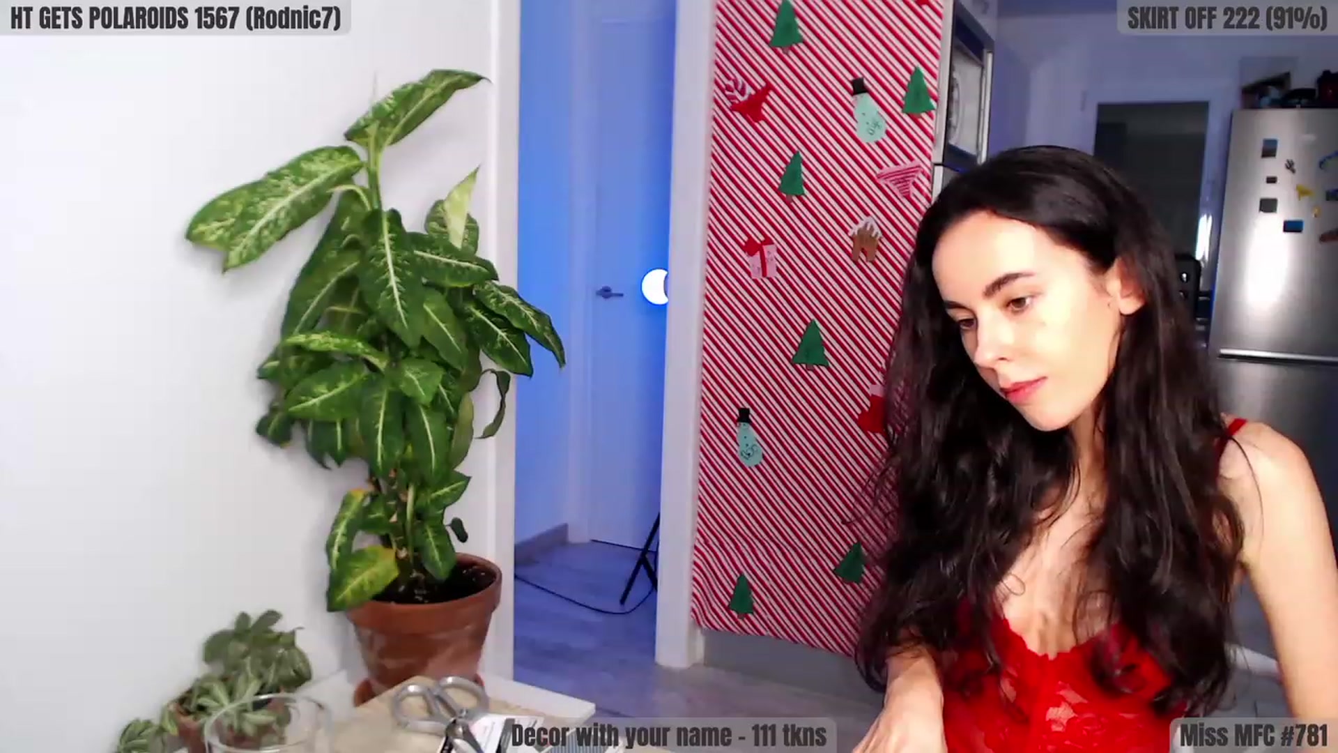 Gallery image thumbnail from NatNatNatNat's myfreecams stream on, 12/09/2022, 22:57 image 7 of 20