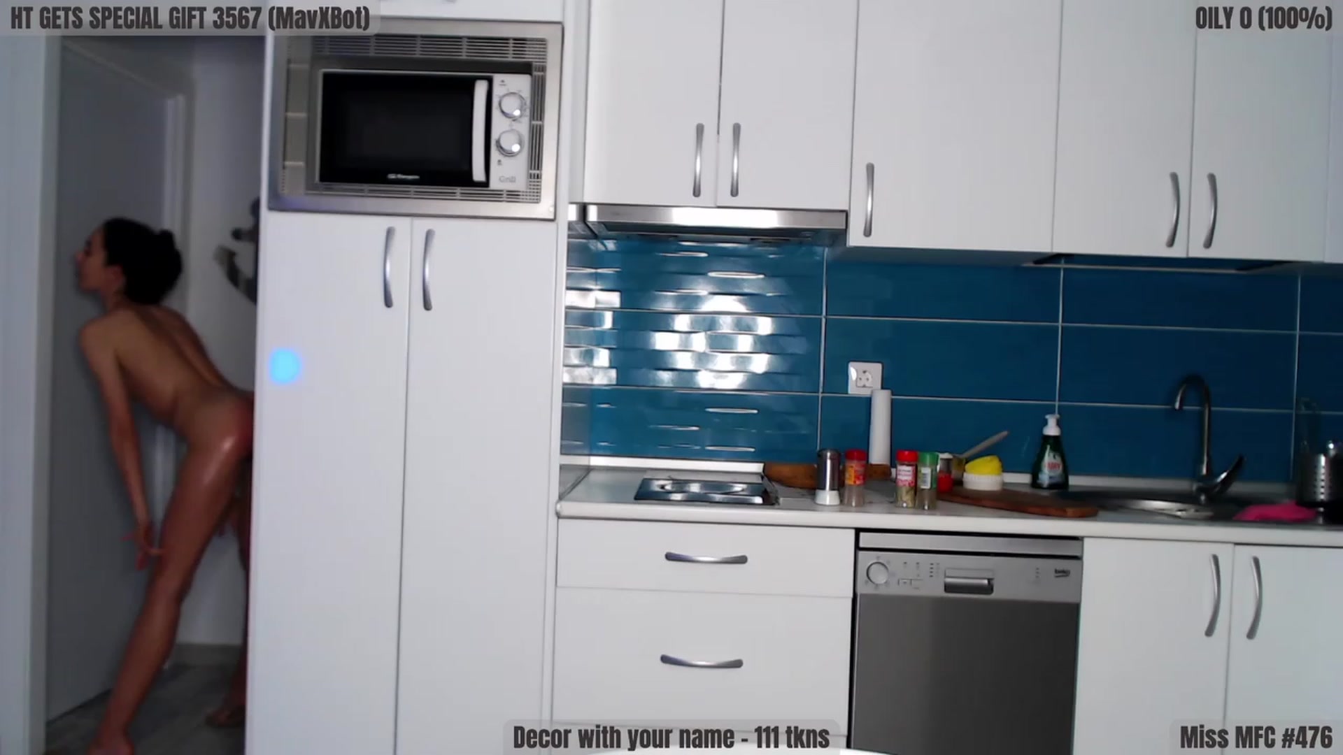 Gallery image thumbnail from NatNatNatNat's myfreecams stream on, 12/15/2022, 23:04 image 11 of 20