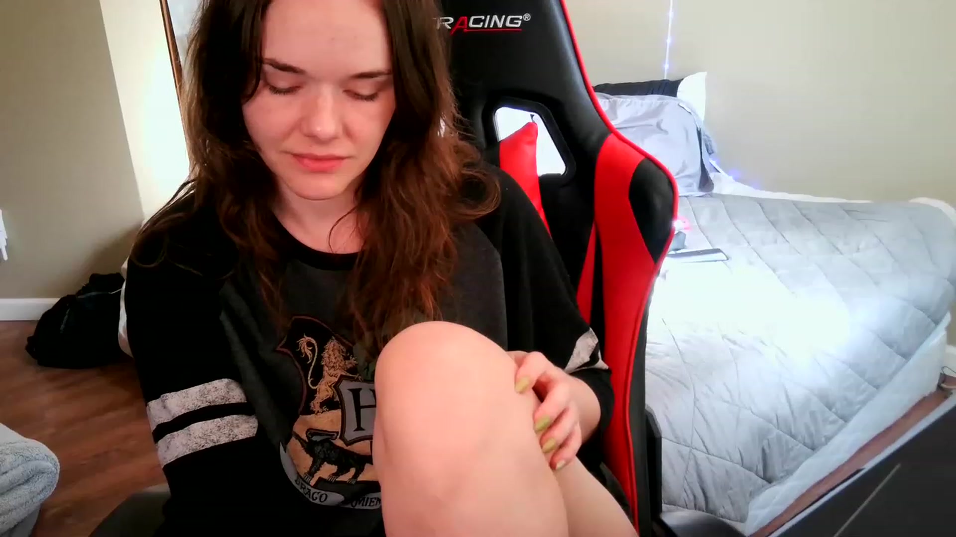 Gallery image thumbnail from NatPussyCat's myfreecams stream on, 05/29/2023, 01:55 image 12 of 20