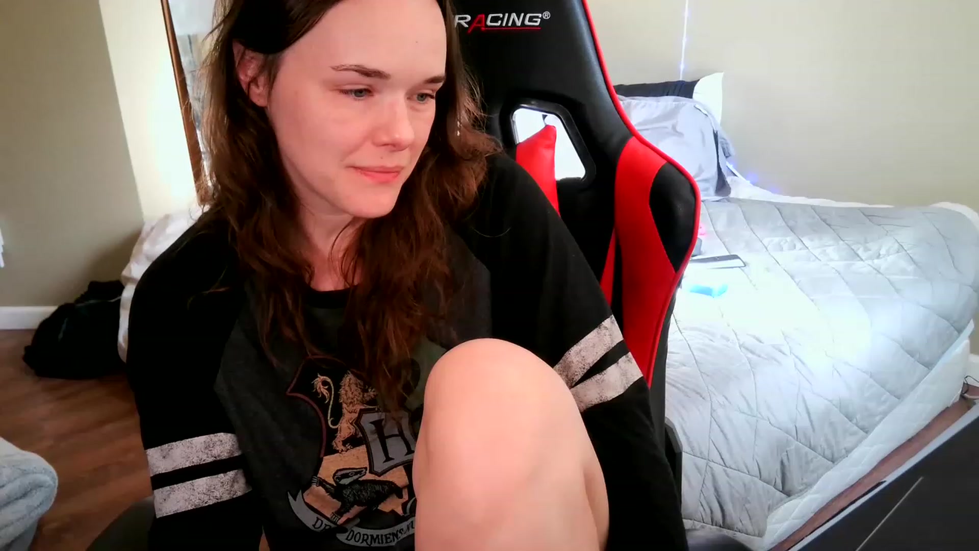 Gallery image thumbnail from NatPussyCat's myfreecams stream on, 05/29/2023, 01:55 image 14 of 20
