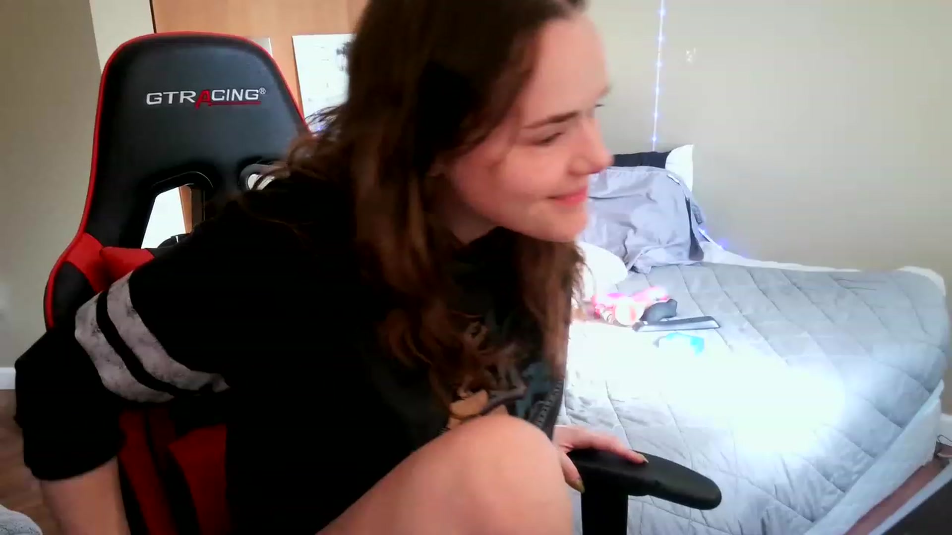 Gallery image thumbnail from NatPussyCat's myfreecams stream on, 05/29/2023, 01:55 image 5 of 20