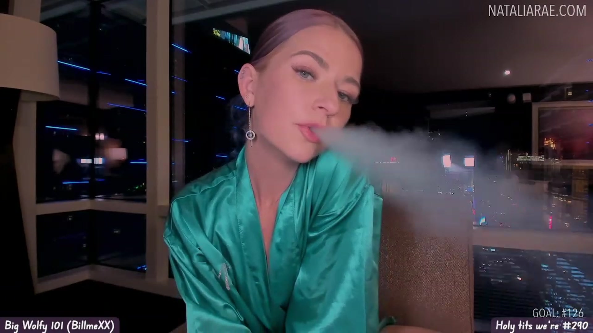 Gallery image thumbnail from Nat_Rae_BDAY's myfreecams stream on, 01/30/2024, 06:24 image 16 of 20