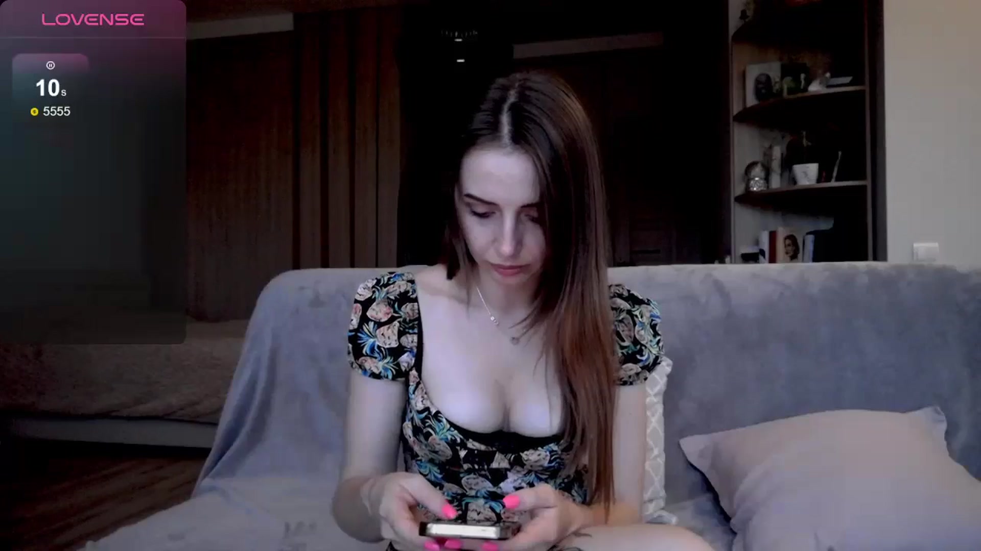 Gallery image thumbnail from Nata_u_friend's myfreecams stream on, 07/01/2024, 18:13 image 20 of 20