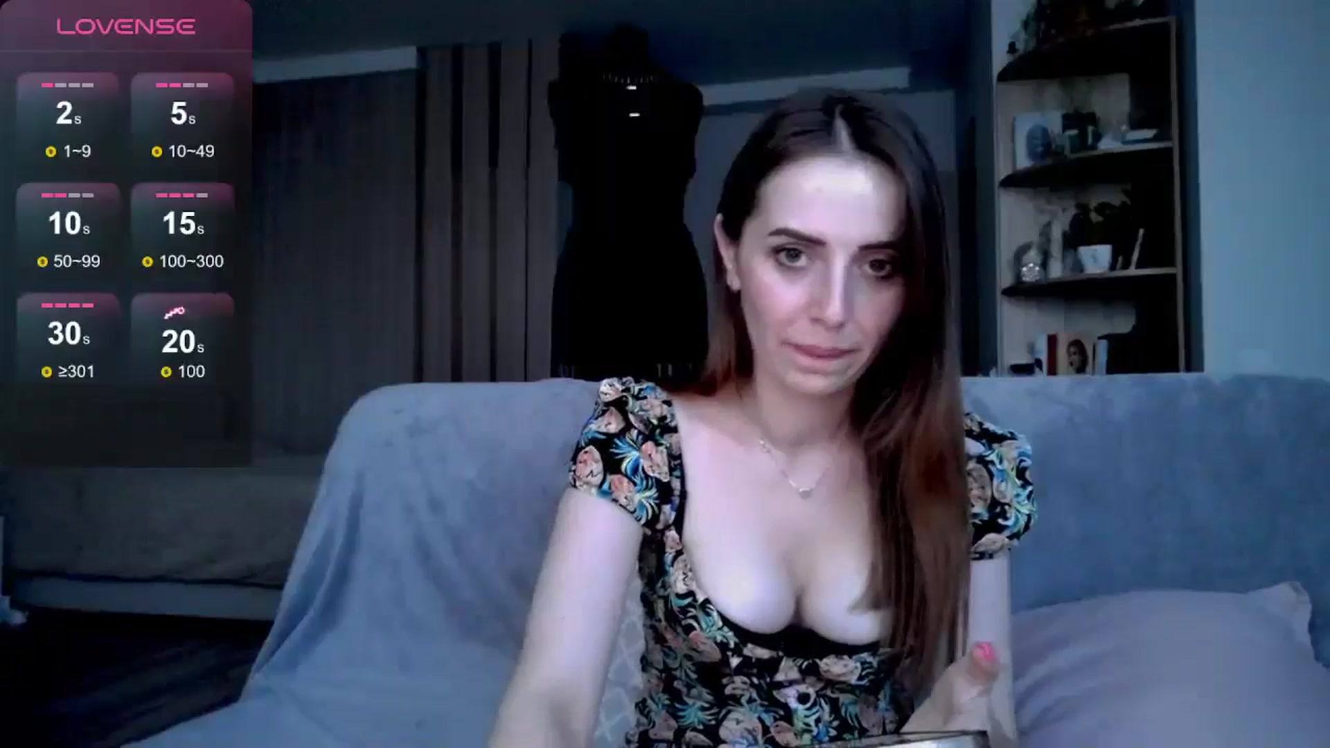 Gallery image thumbnail from Nata_u_friend's myfreecams stream on, 07/01/2024, 18:13 image 12 of 20