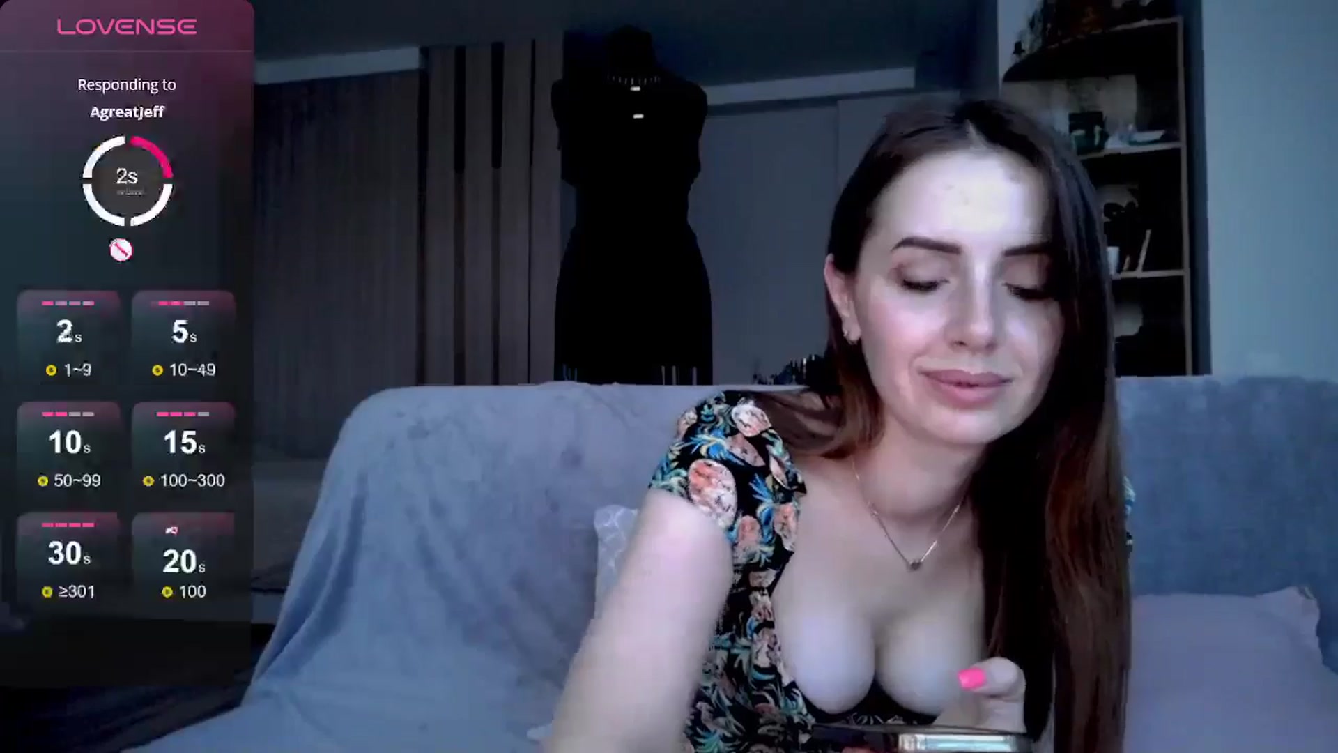 Gallery image thumbnail from Nata_u_friend's myfreecams stream on, 07/01/2024, 18:13 image 11 of 20