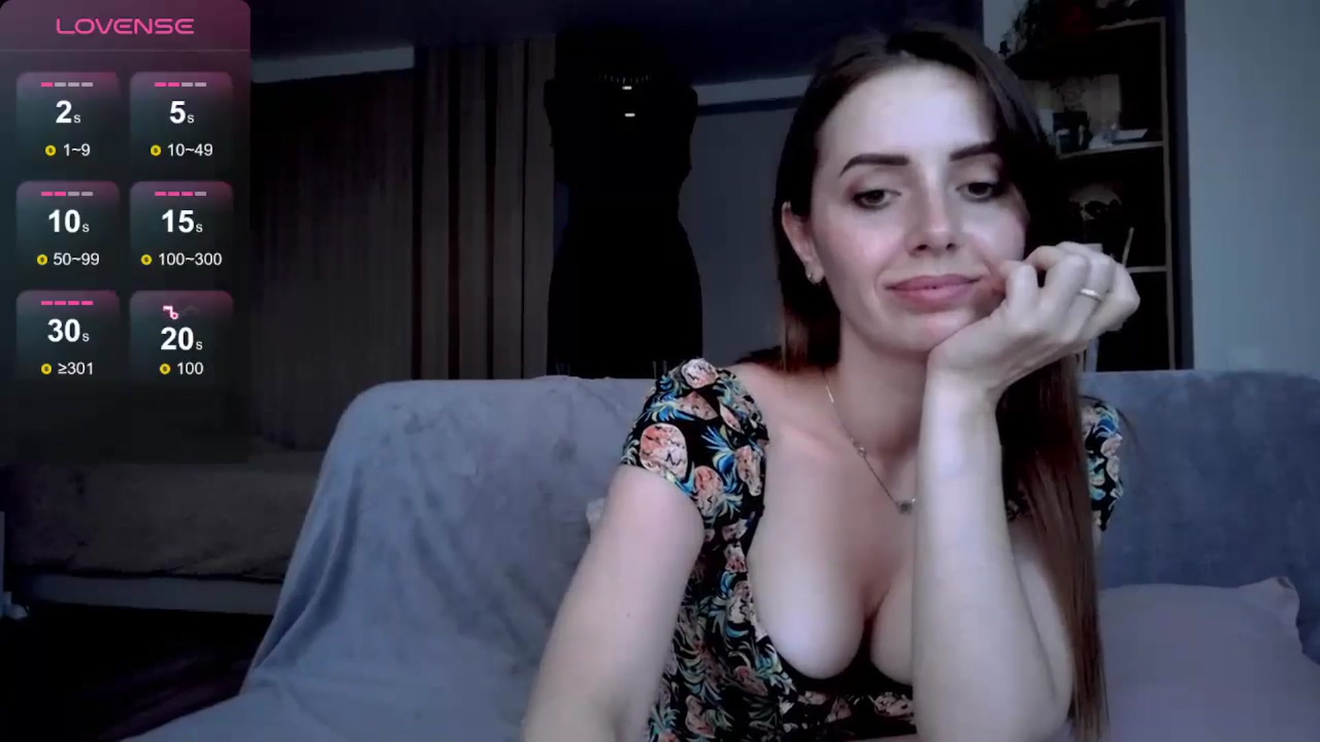 Gallery image thumbnail from Nata_u_friend's myfreecams stream on, 07/01/2024, 18:13 image 3 of 20