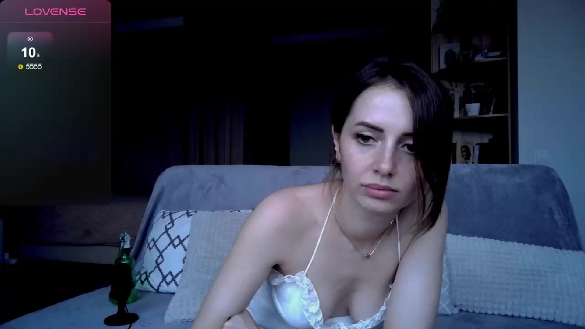 Gallery image thumbnail from Nata_u_friend's myfreecams stream on, 07/03/2024, 14:51 image 6 of 20