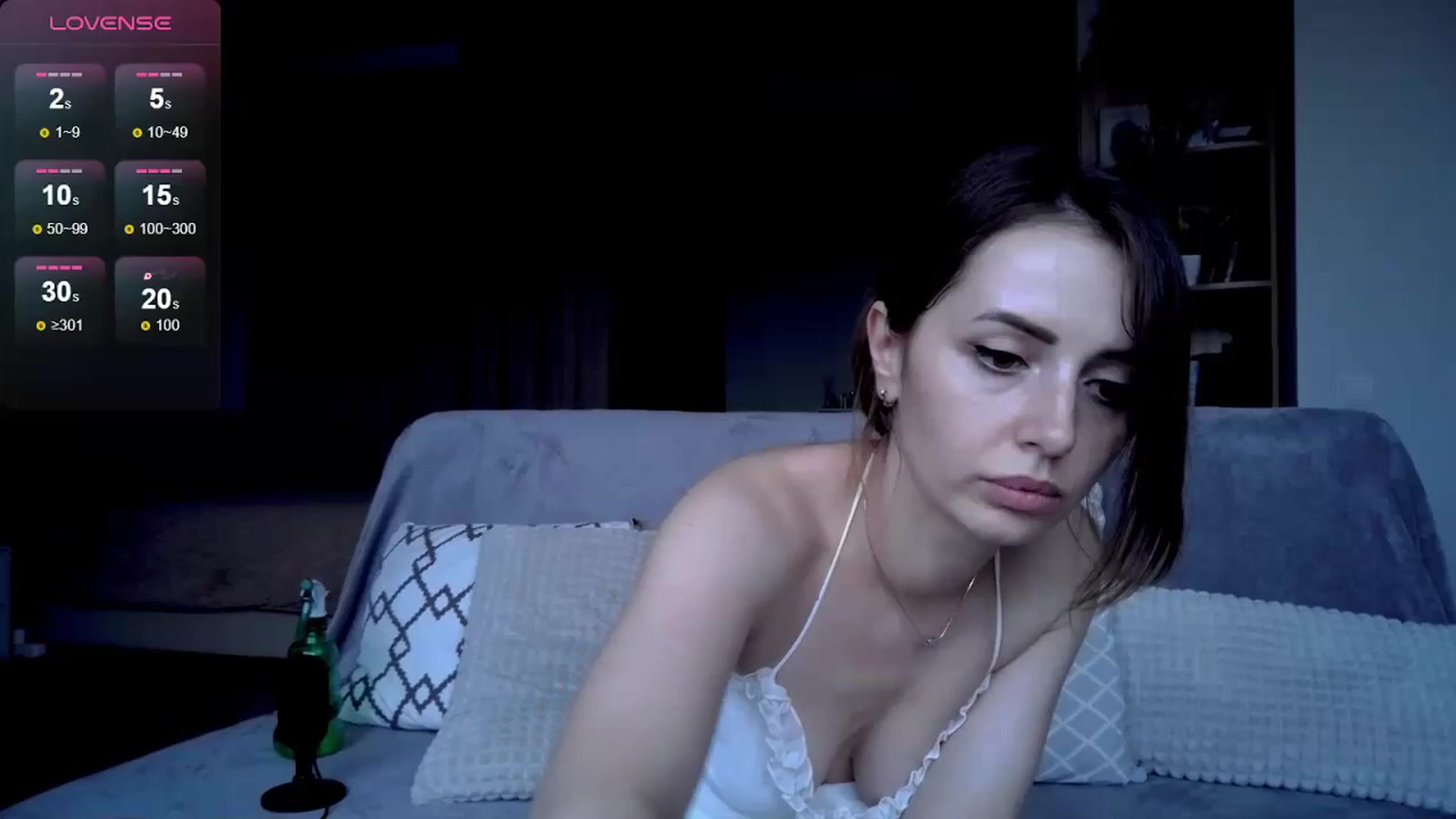 Gallery image thumbnail from Nata_u_friend's myfreecams stream on, 07/03/2024, 14:51 image 10 of 20